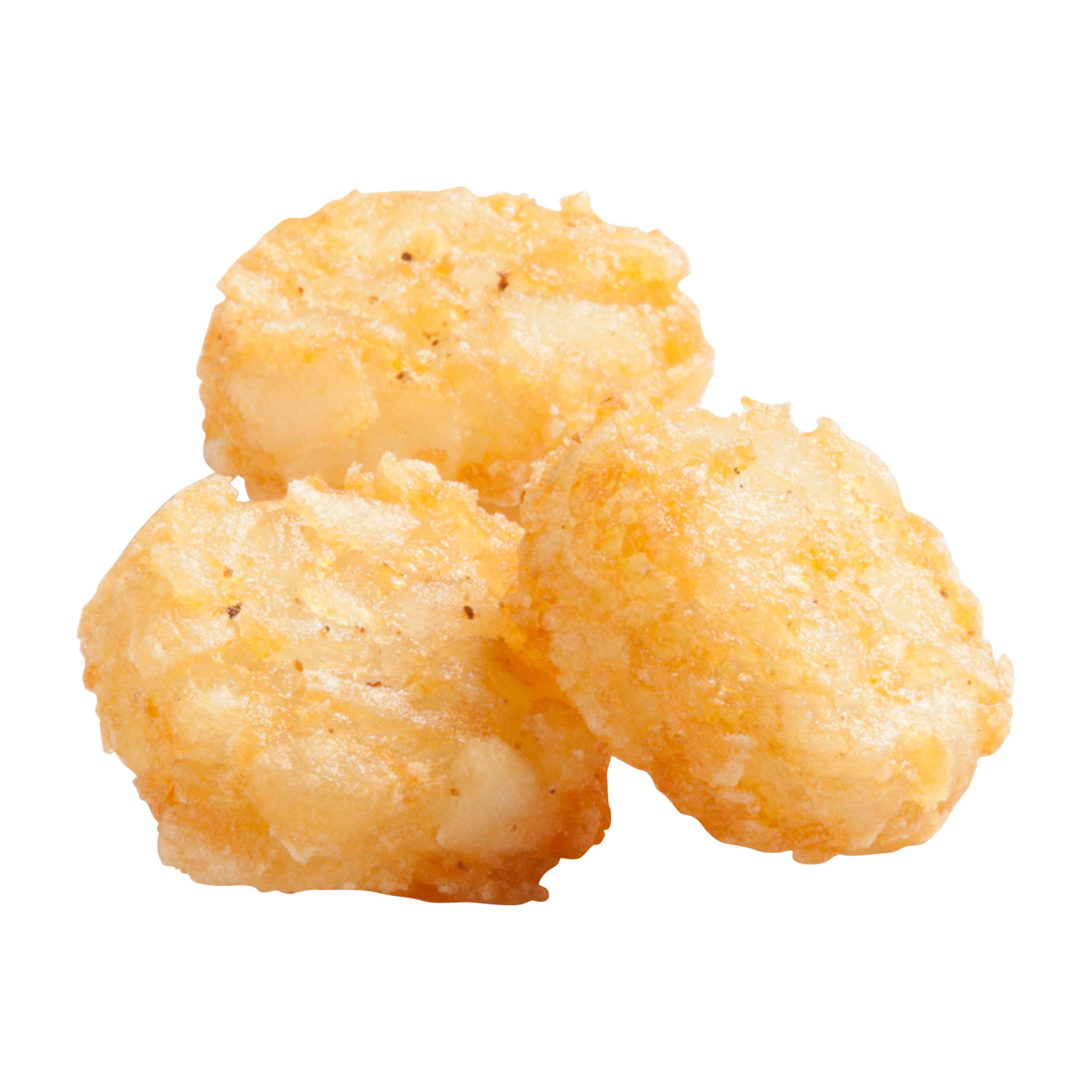 Simplot Tater Bucks, 5 Pound -- 6 Per Case