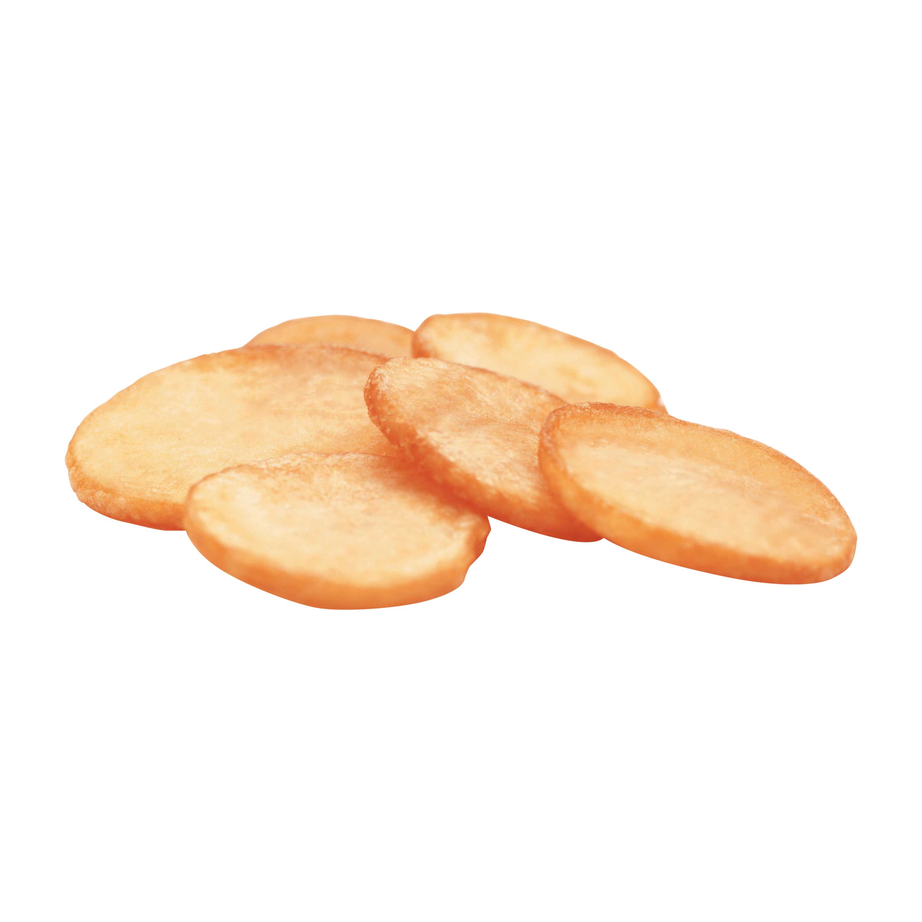 Simplot Traditional Homestead French Fry, 5 Pound -- 6 Per Case