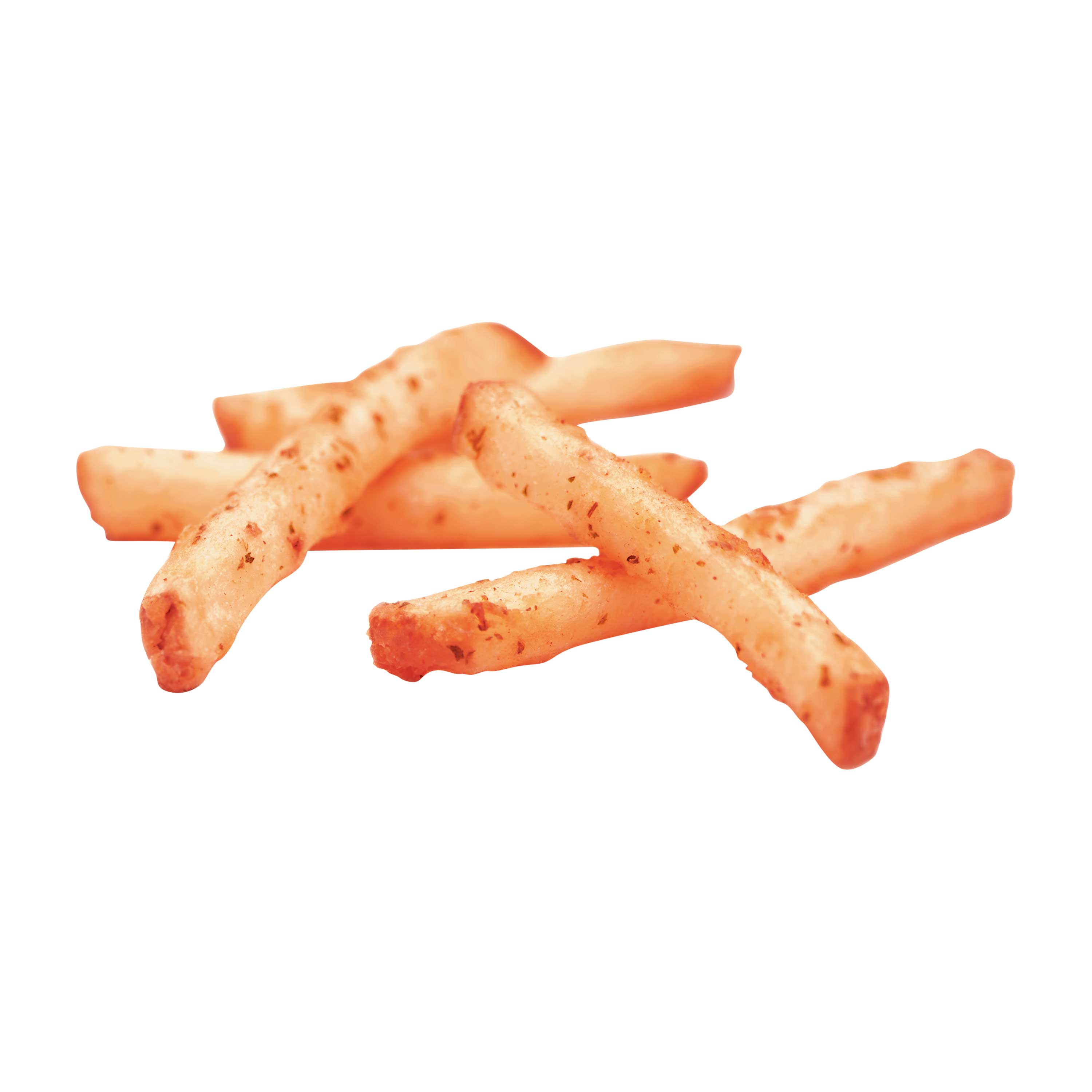 Seasonedcrisp Sour Cream And Chive Straight Cut French Fry, 5 Pound -- 6 Per Case