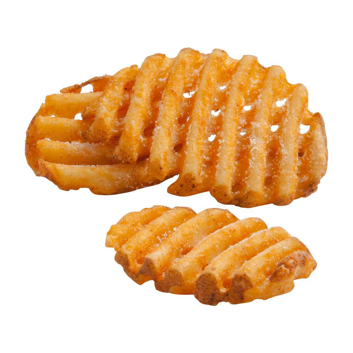 Simplot Seasonedcrisp Savory Batter French Fry Case | FoodServiceDirect