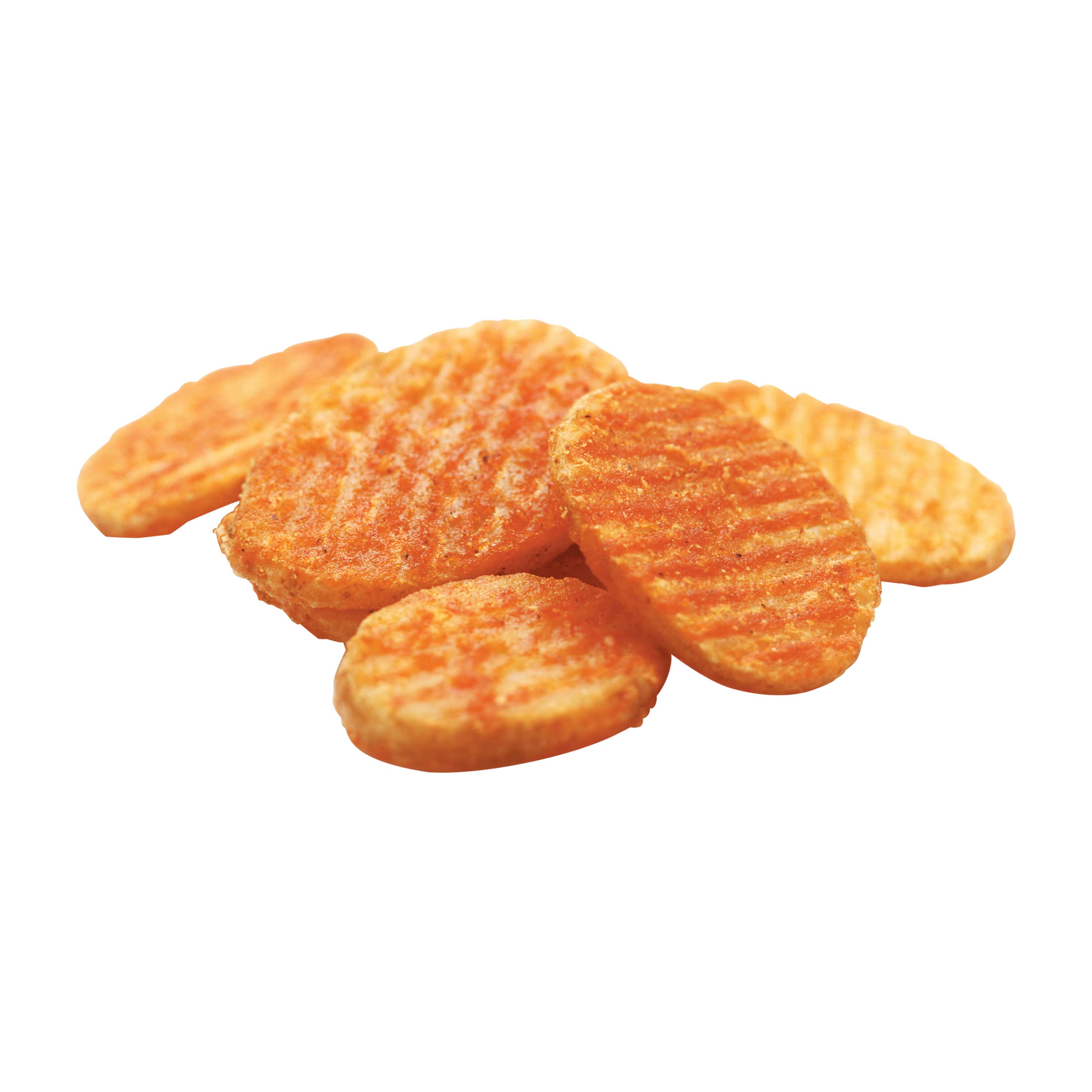 Seasonedcrisp Jr Buffalo Slice French Fry, 4 Pound -- 6 Per Case