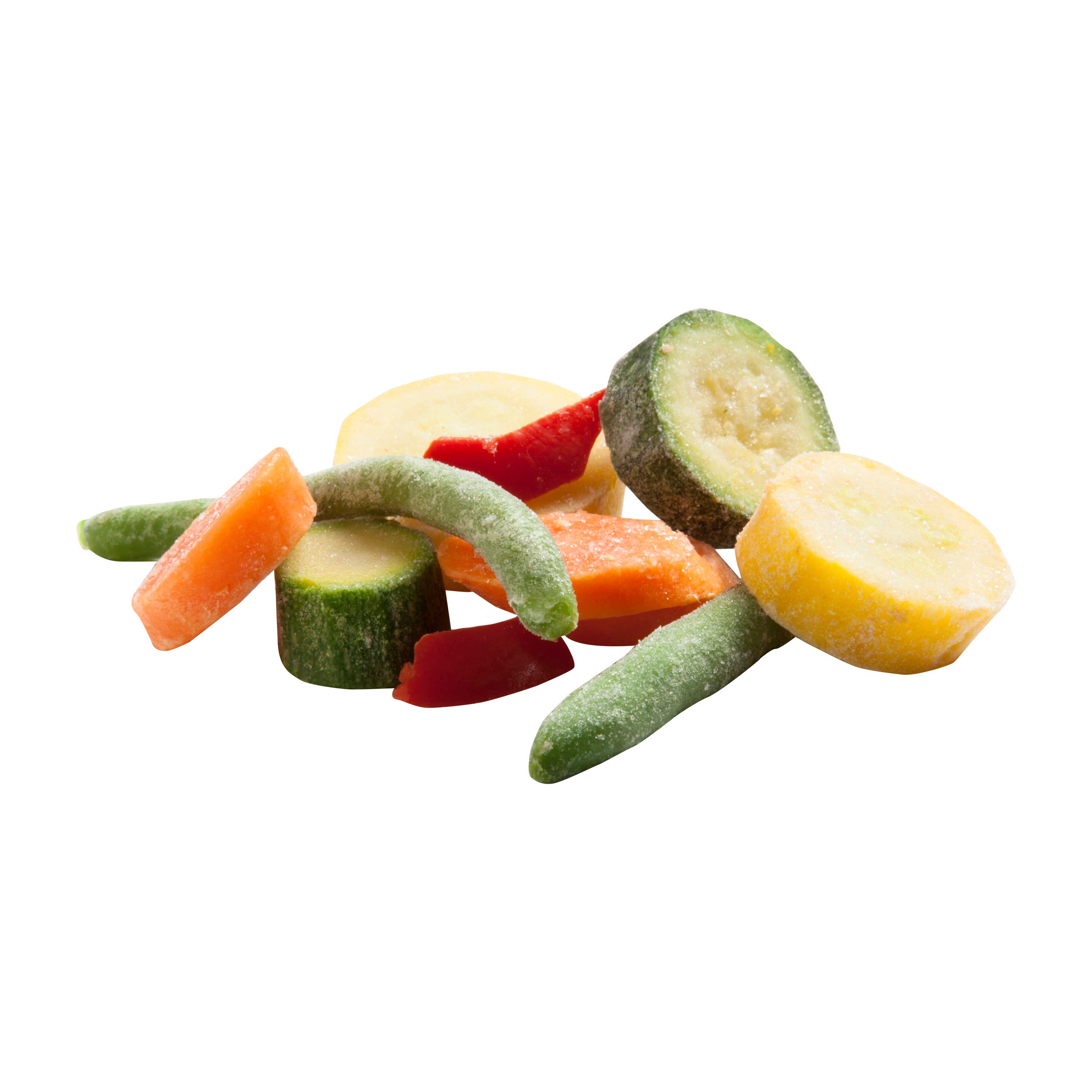 Culinary Select Tuscan Vegetable Blend, 3 Pound -- 8 Per Case