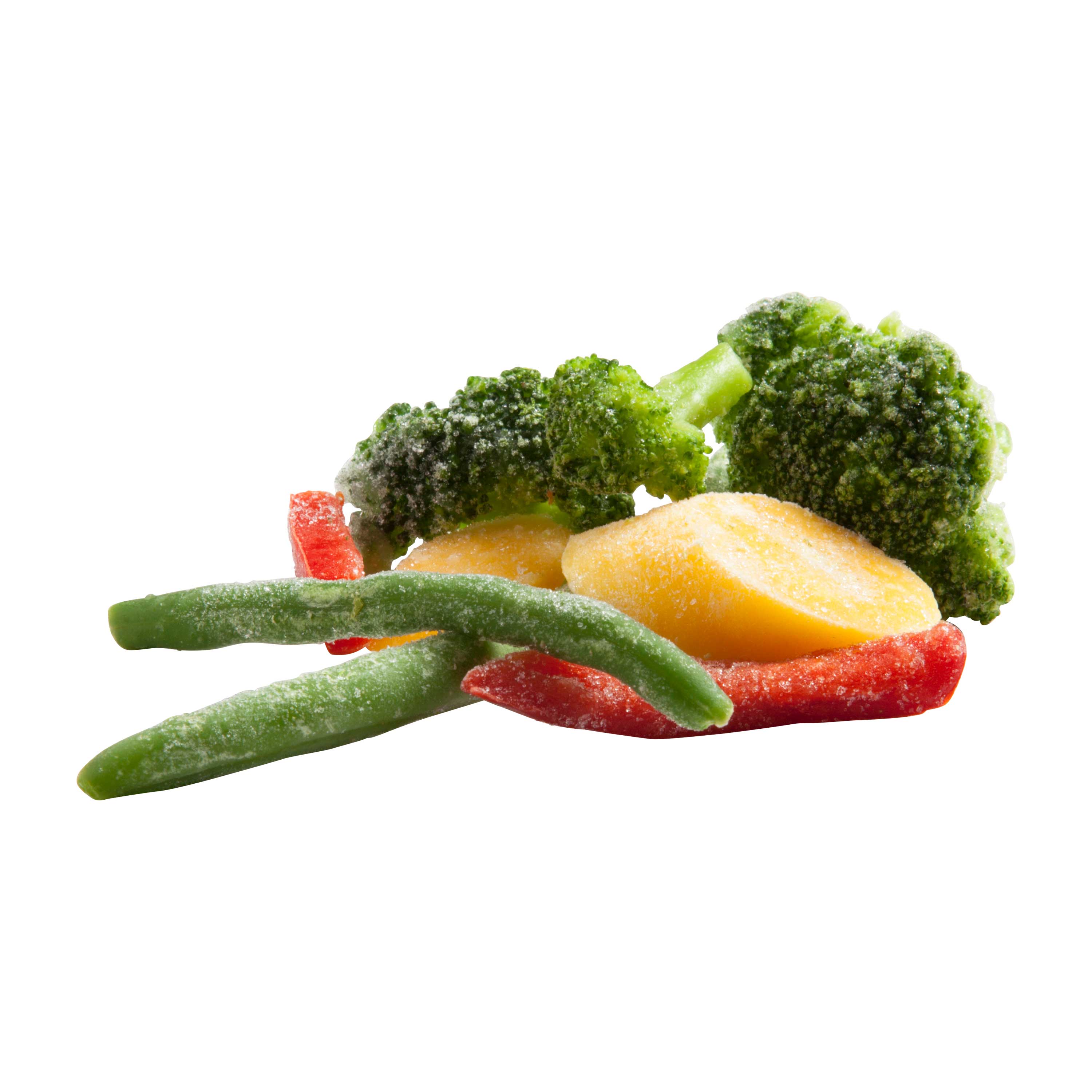 Culinary Select Catalina Vegetable Blend, 3 Pound -- 8 Per Case