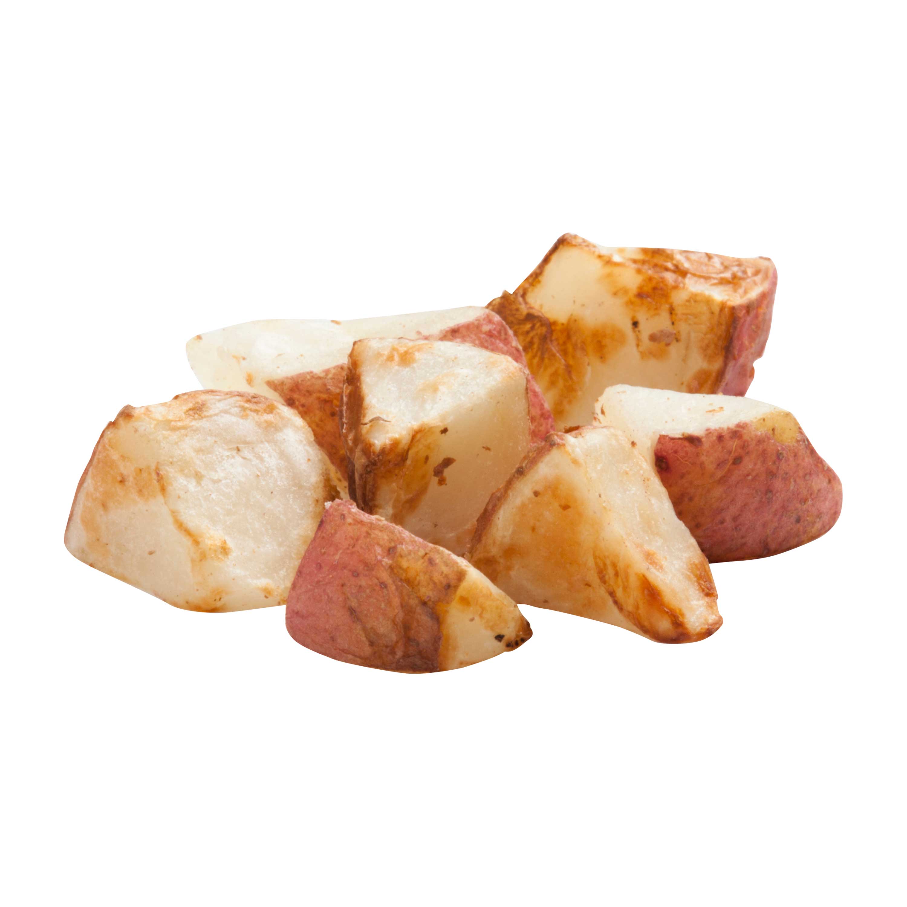Roastworks Roasted Unseasoned Redskins Potato, 2.5 Pound -- 6 Per Case