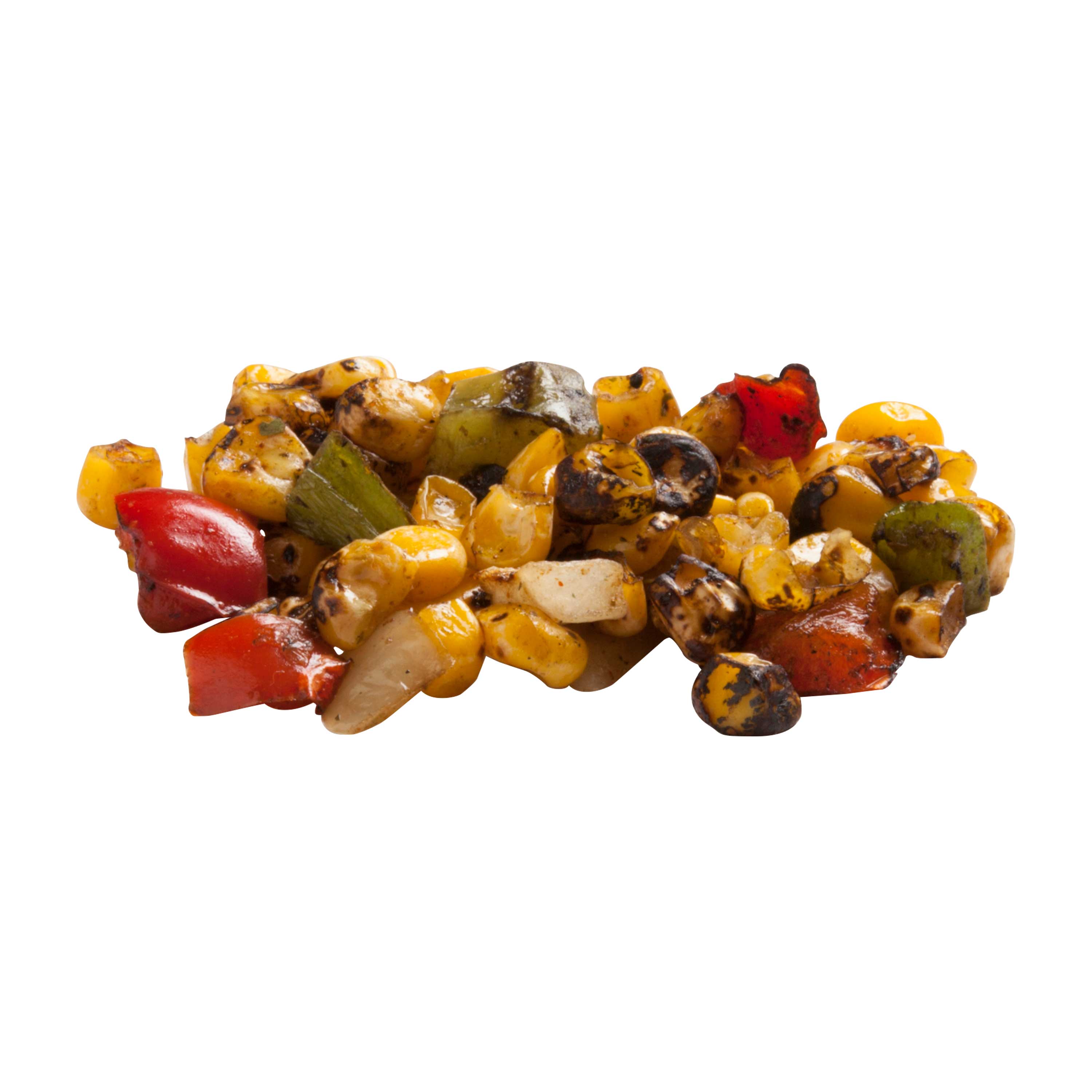 Simplot Roastworks Flame Roasted Sweet Corn And Peppers, 2.5 Pound -- 6 Per Case