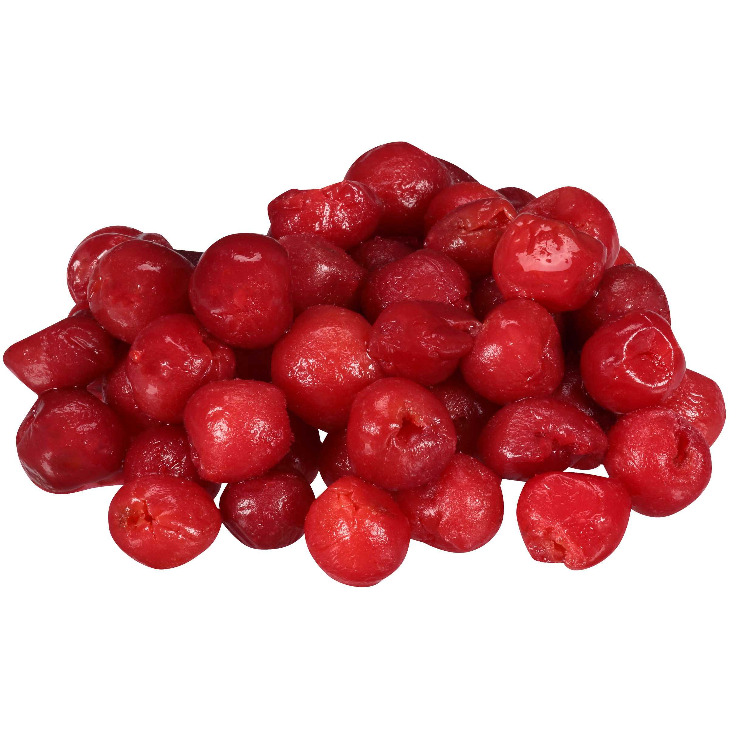 Dole Individual Quick Frozen Red Tart Cherry, 5 Pound -- 2 Per Case