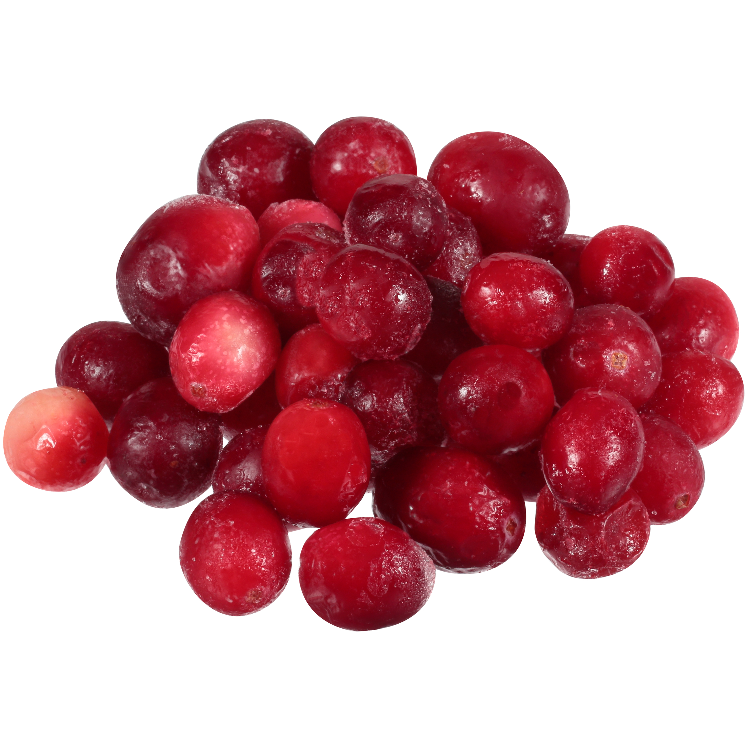 Dole Individual Quick Frozen Cranberry, 5 Pound -- 2 per case.