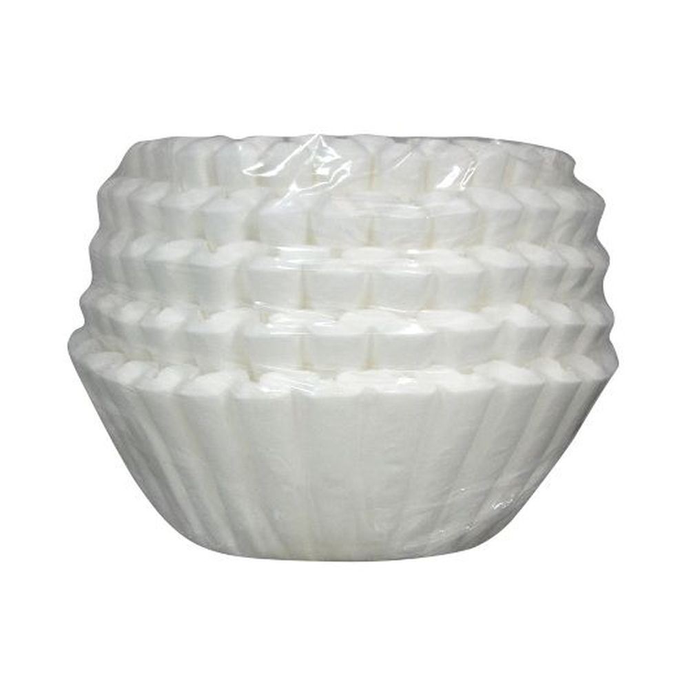 Brew Rite 14 X 6 Inch Coffee Filter, 250 Count -- 2 Per Case