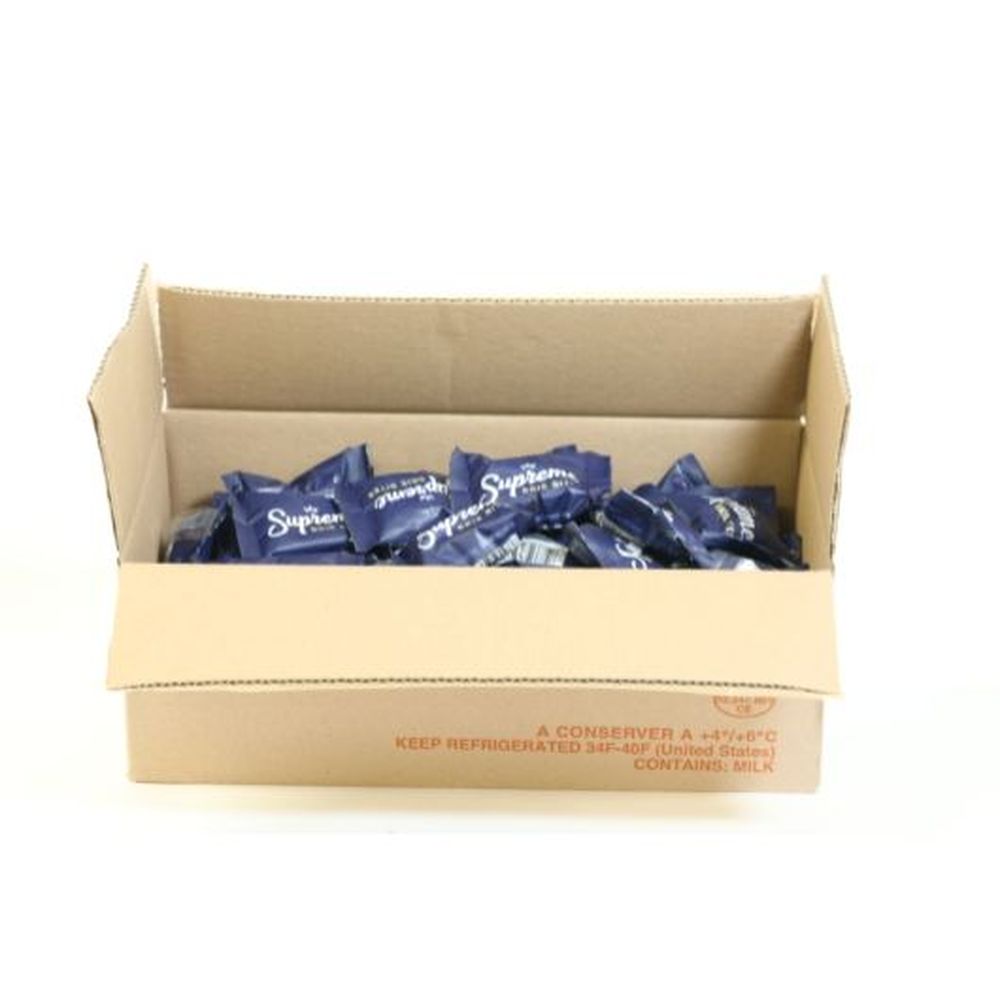 Supreme Mini Brie Bites, 60 Count