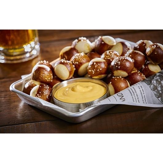Foothill Farms Yellow Queso Cheese Sauce Mix, 2 Pound -- 8 per case