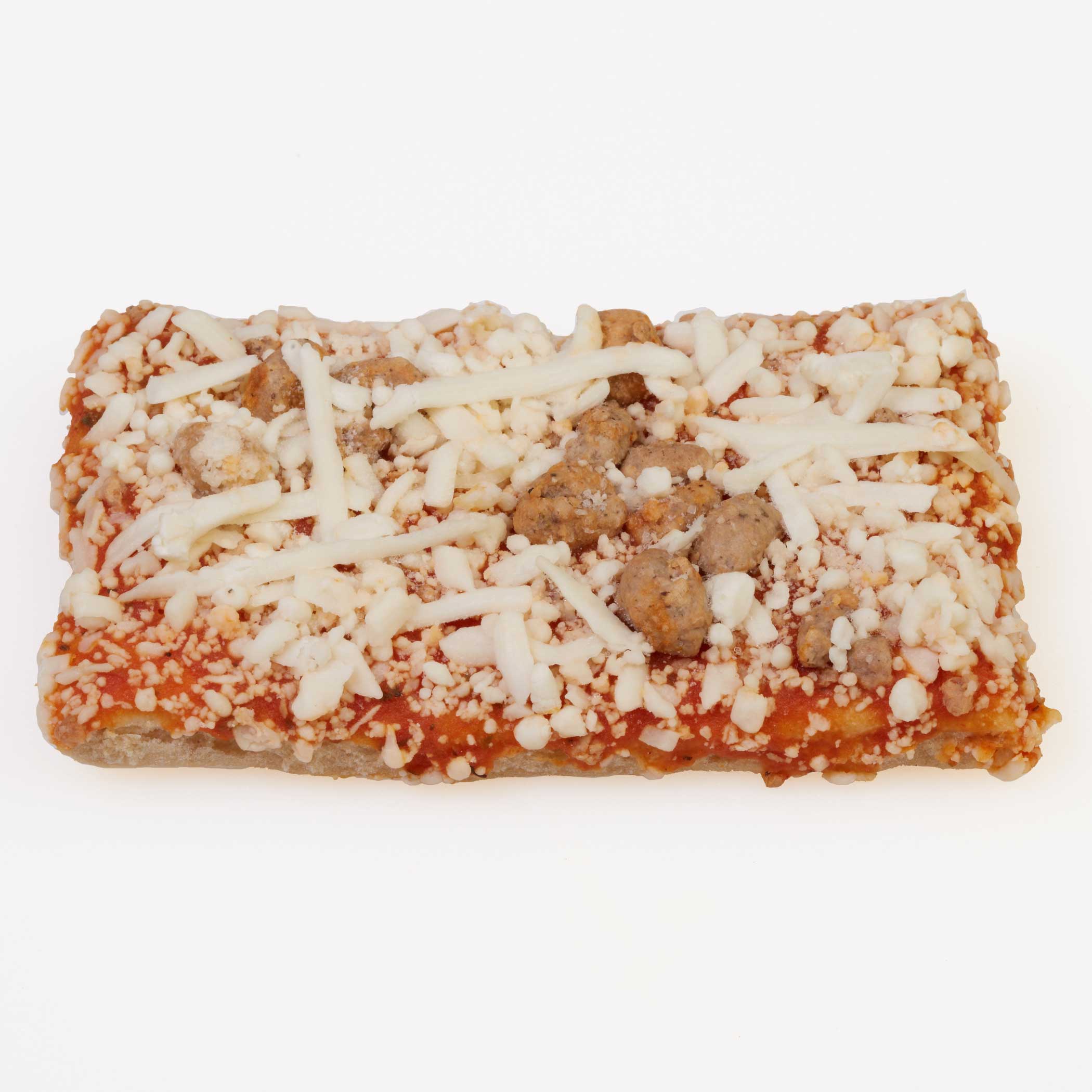 Tony’s 51 WG Turkey Sausage Breakfast Pizza Case FoodServiceDirect