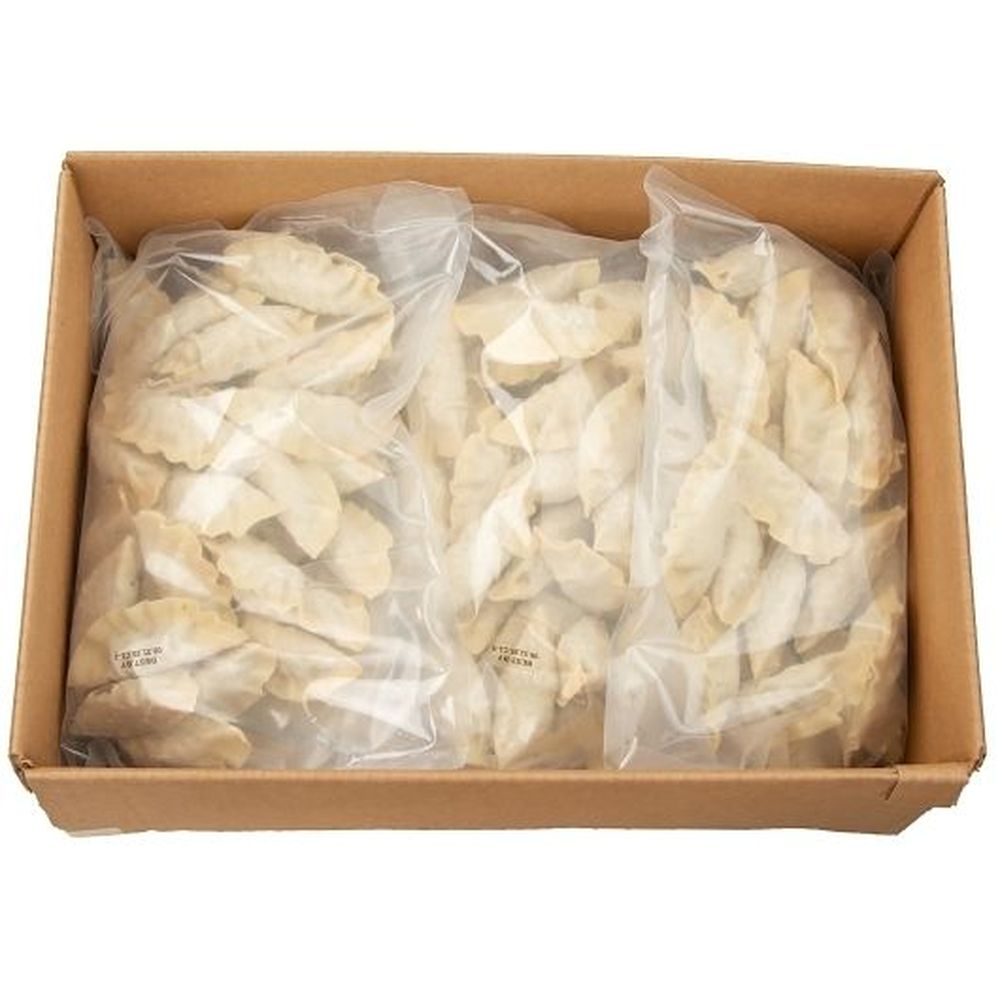 Chef One Mandu Beef And Vegetable Dumplings, 192 Count