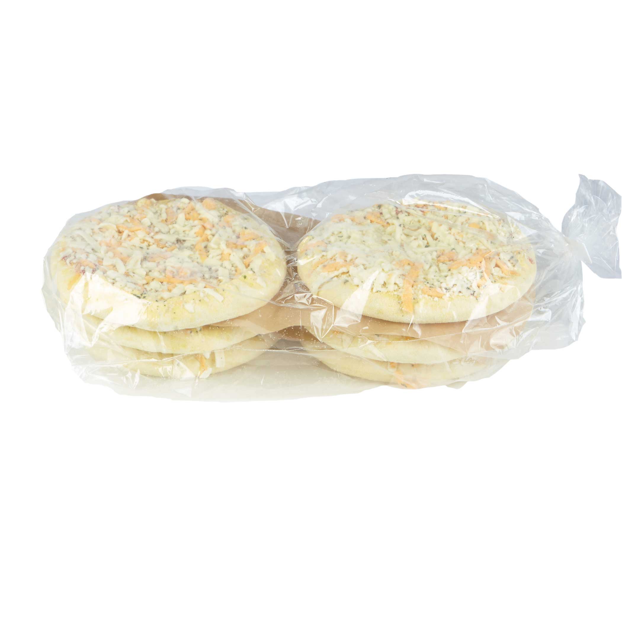 Freschetta Four Cheese Rising Crust Pizza, 11.15 Ounce -- 24 Per Case