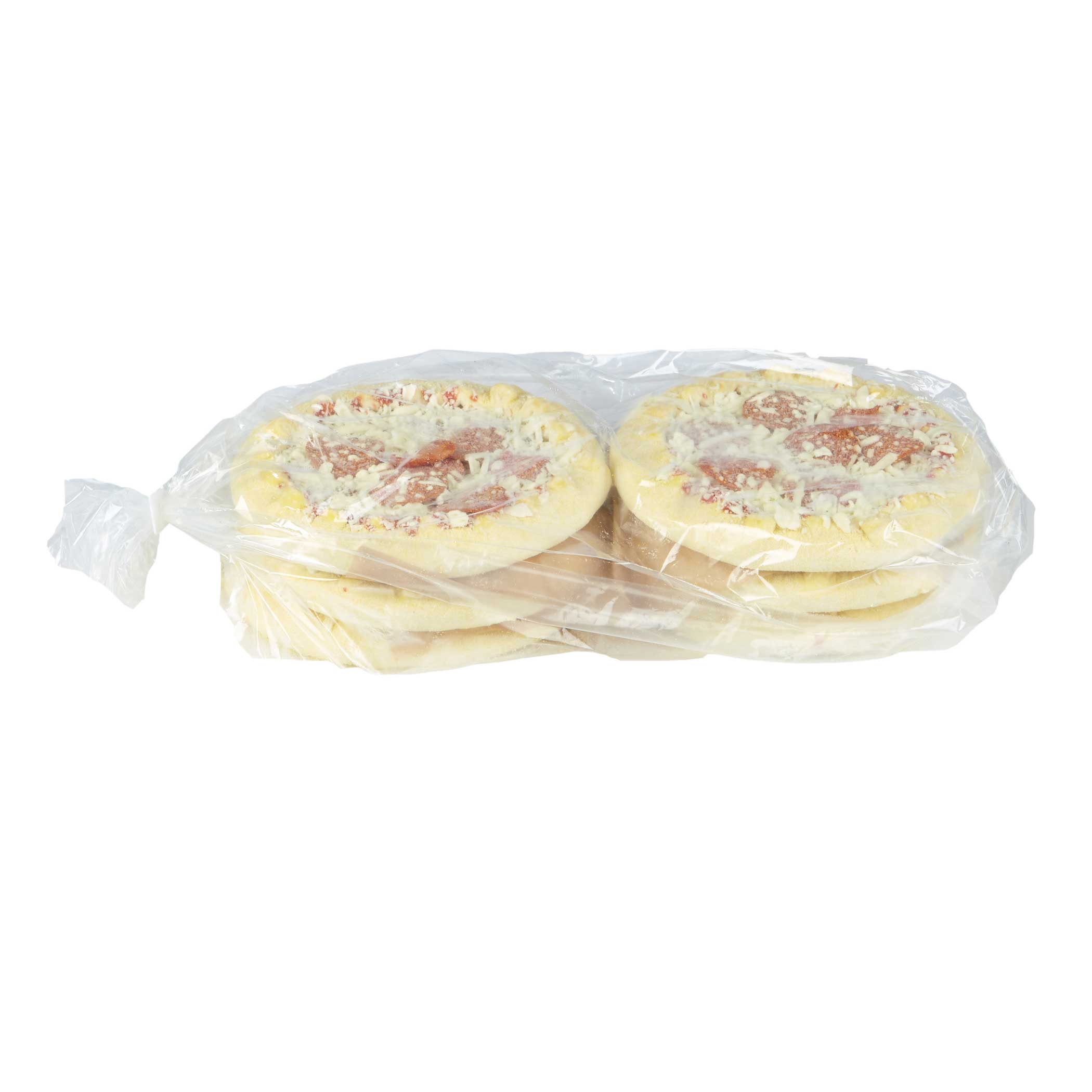 Freschetta Pepperoni Rising Crust Pizza, 11.58 Ounce -- 24 Per Case