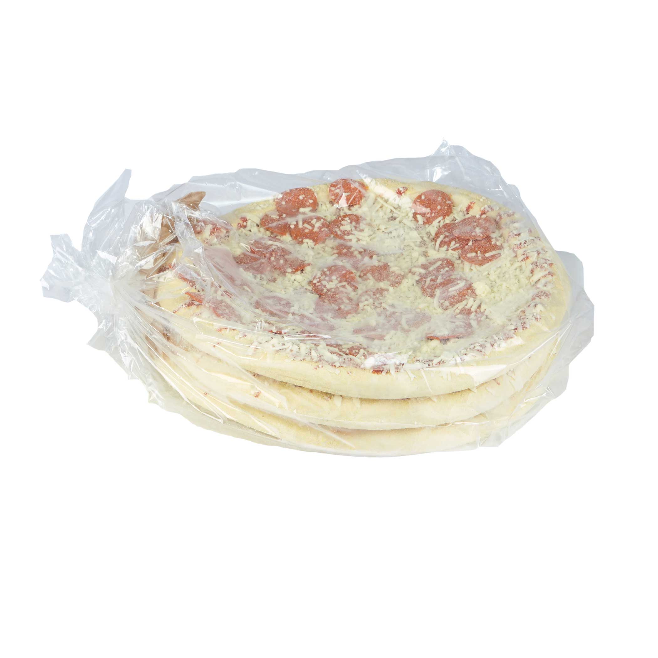 Freschetta Pepperoni Rising Crust Pizza, 16 Inch -- 9 Per Case