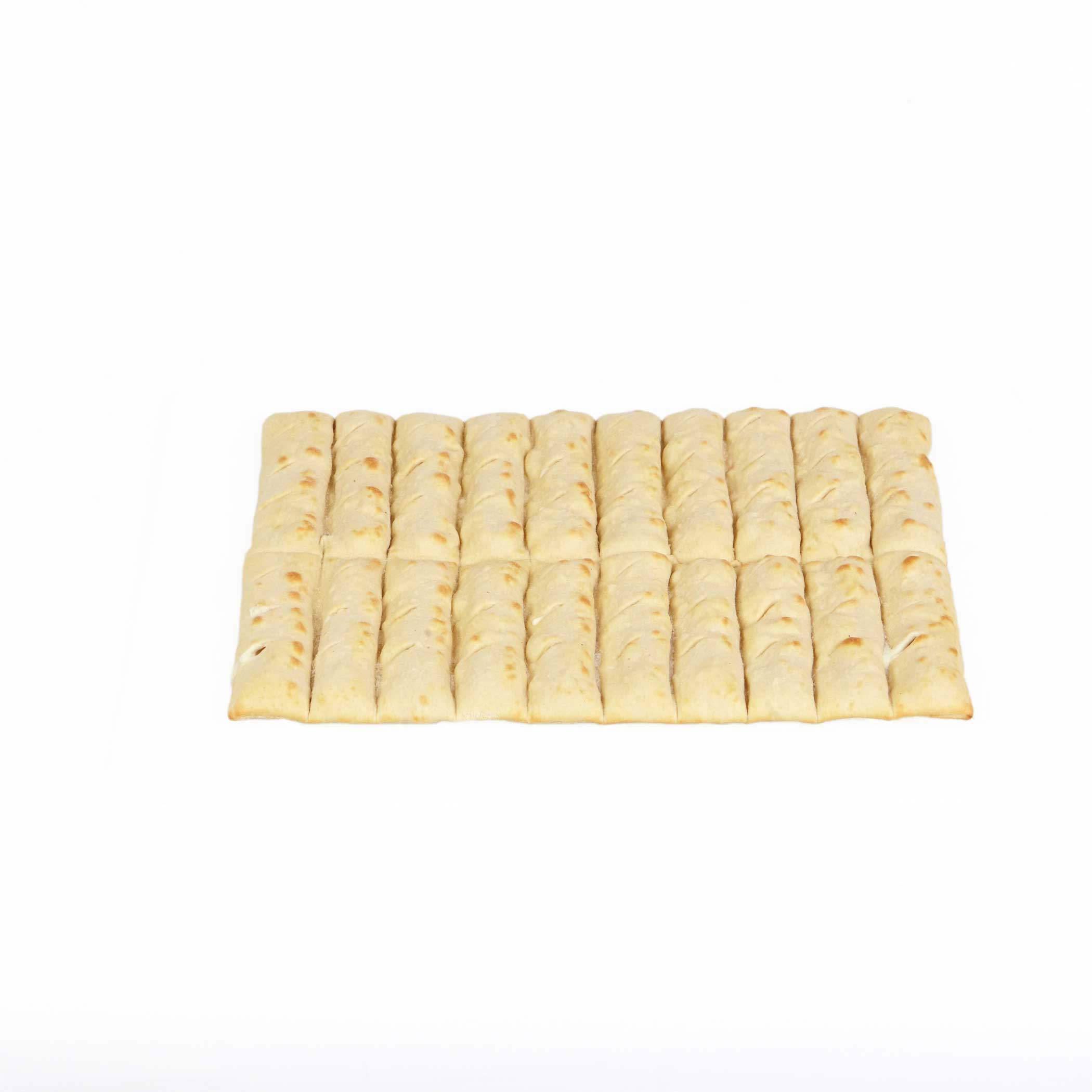 Beacon Street Cafe 51 Percent Whole Grain Cheese Stuffed Sticks -- 200 Per Case