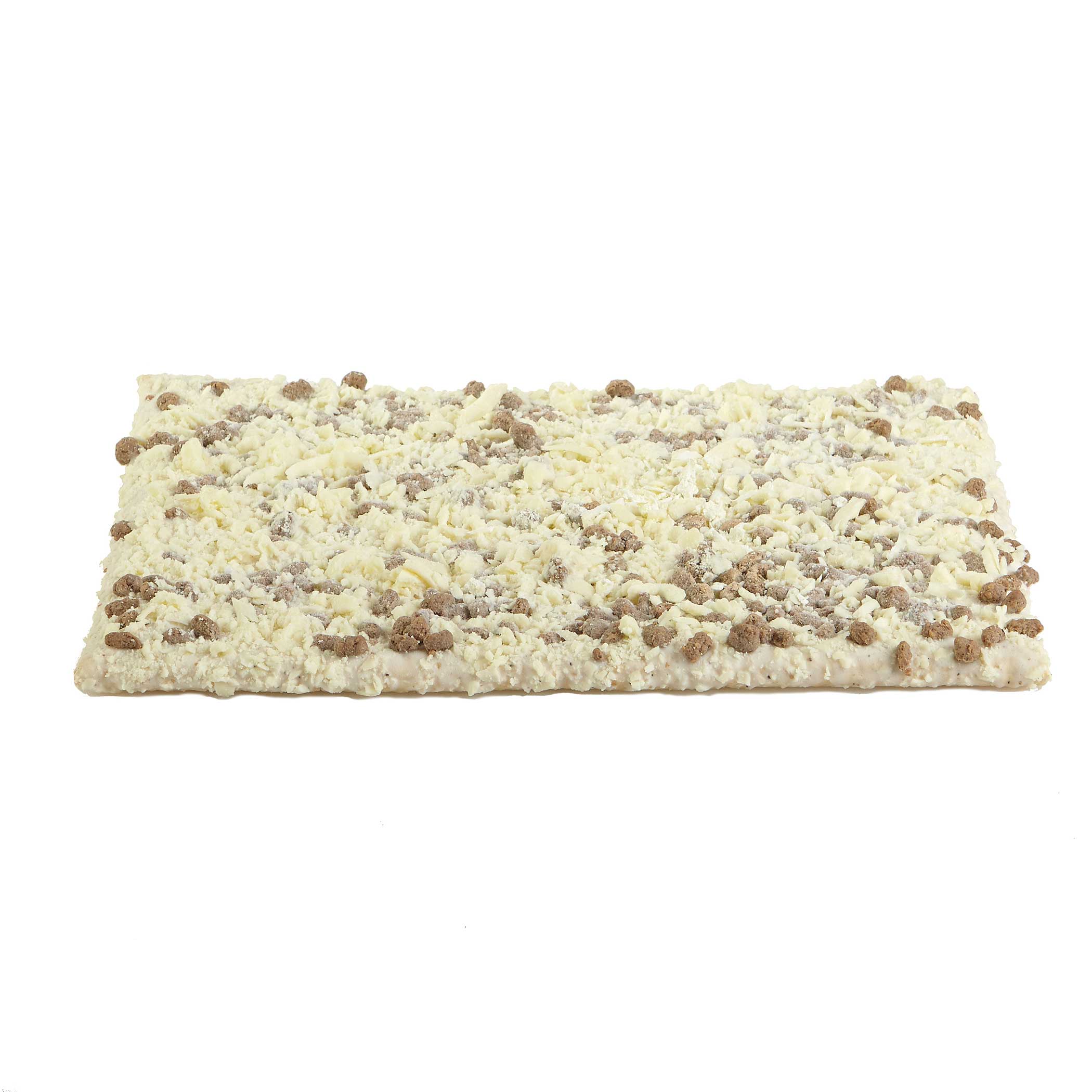 Tony’s Sausage & Country Gravy Breakfast Pizza Case FoodServiceDirect