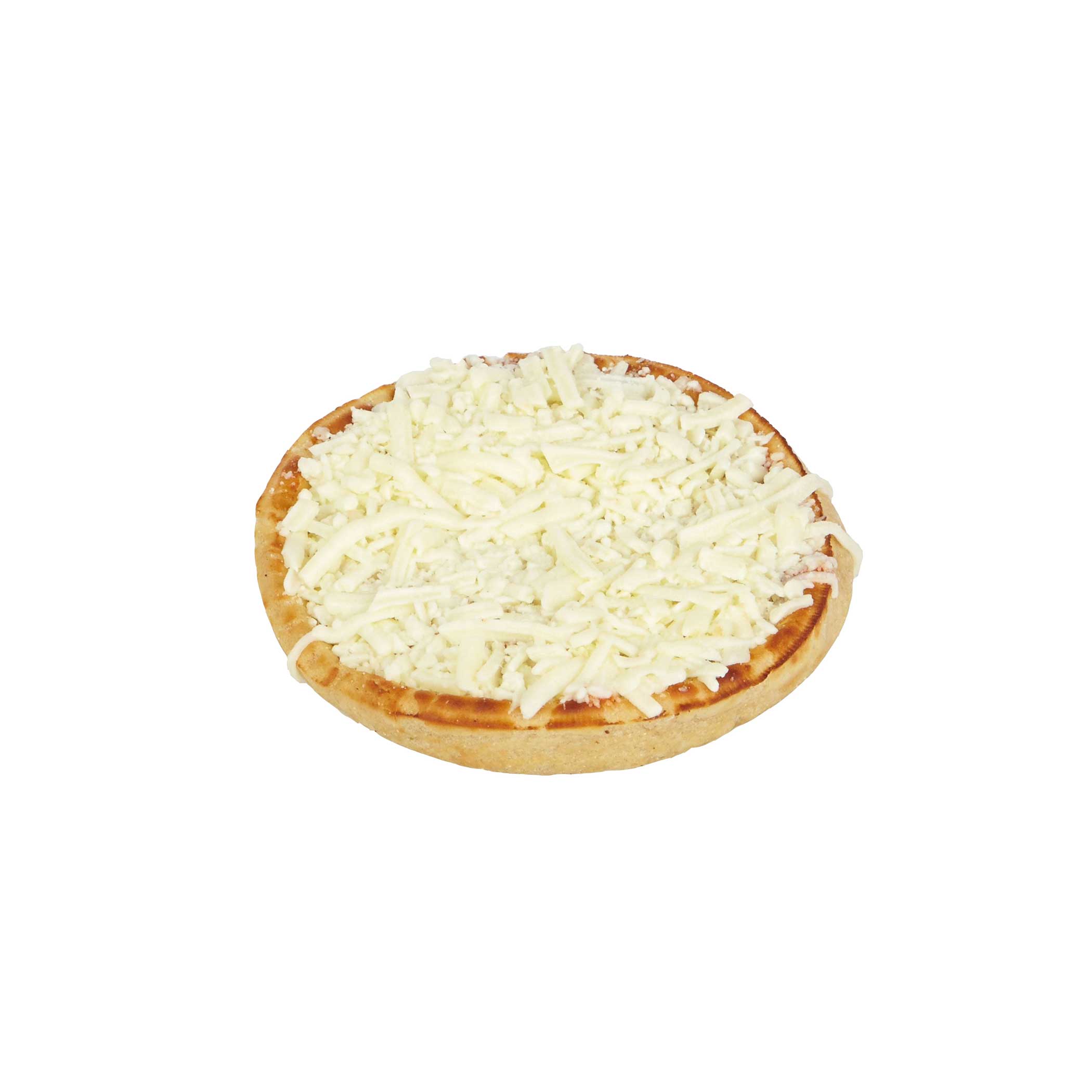 Tonys Deep Dish 100 Percent Mozzarella Cheese Pizza, 5 inch -- 60 per case.