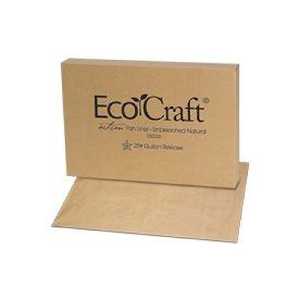 Bagcraft Unprinted Pan Liner, 1000 Count