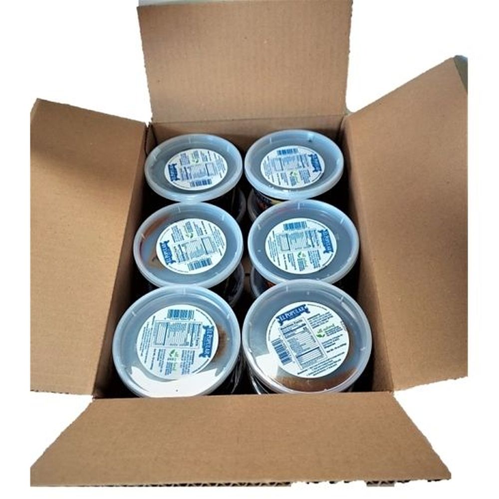 El Popular Mole Casero Paste -- 12 Per Case