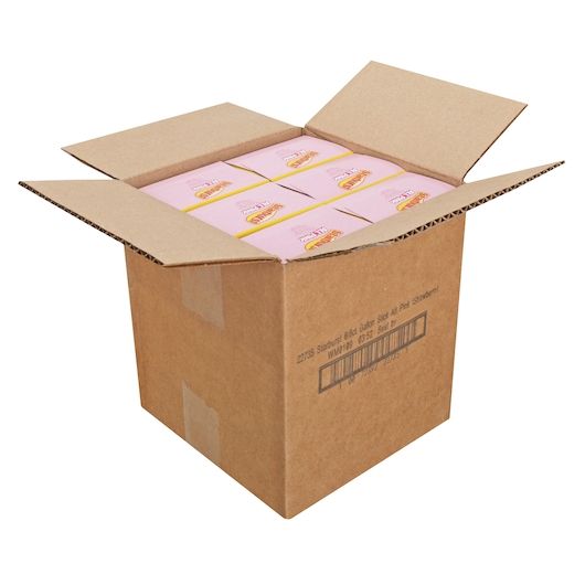 Starburst Gallons To Go Sugar Free Strawberry Drink Mix, 8 Starburst Gallons To Go Sugar Free Strawberry Drink Mix, 8