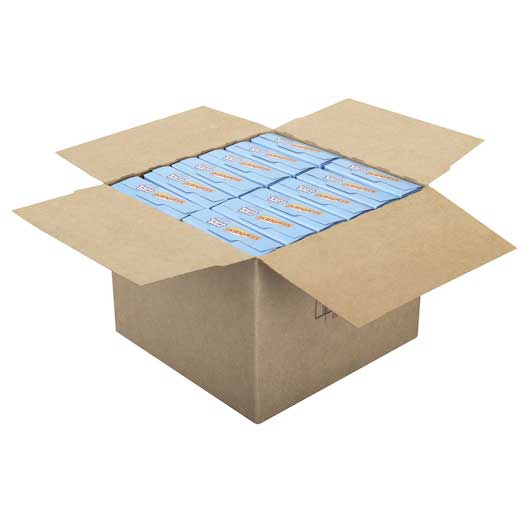 Starburst Fruit Punch Powdered Drink Mix Case