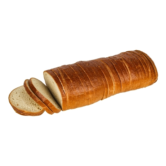 Ginsburg Number 3 Rye Bread -- 6 Per Case