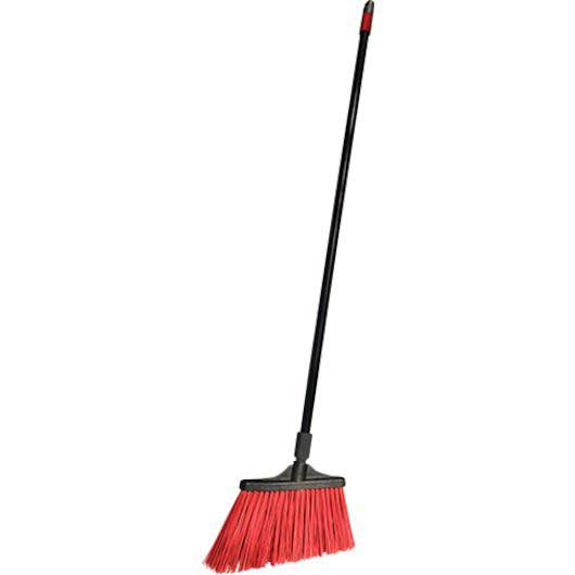 O-cedar Commercial Maxistrong Angle Broom -- 6 Per Case