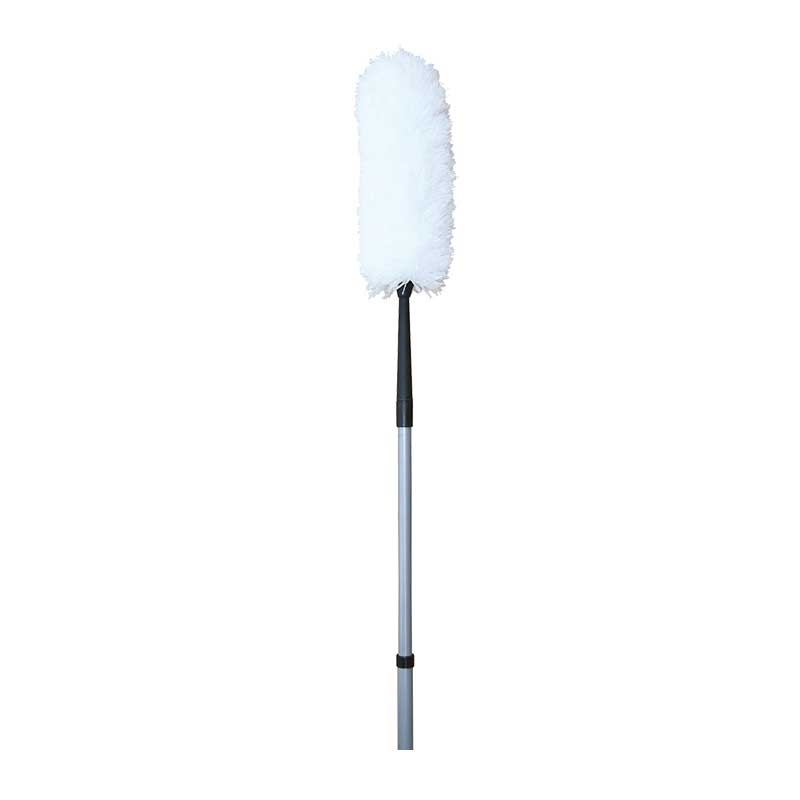 Maxiplus Microfiber Duster With Extension Handle -- 12 Per Case