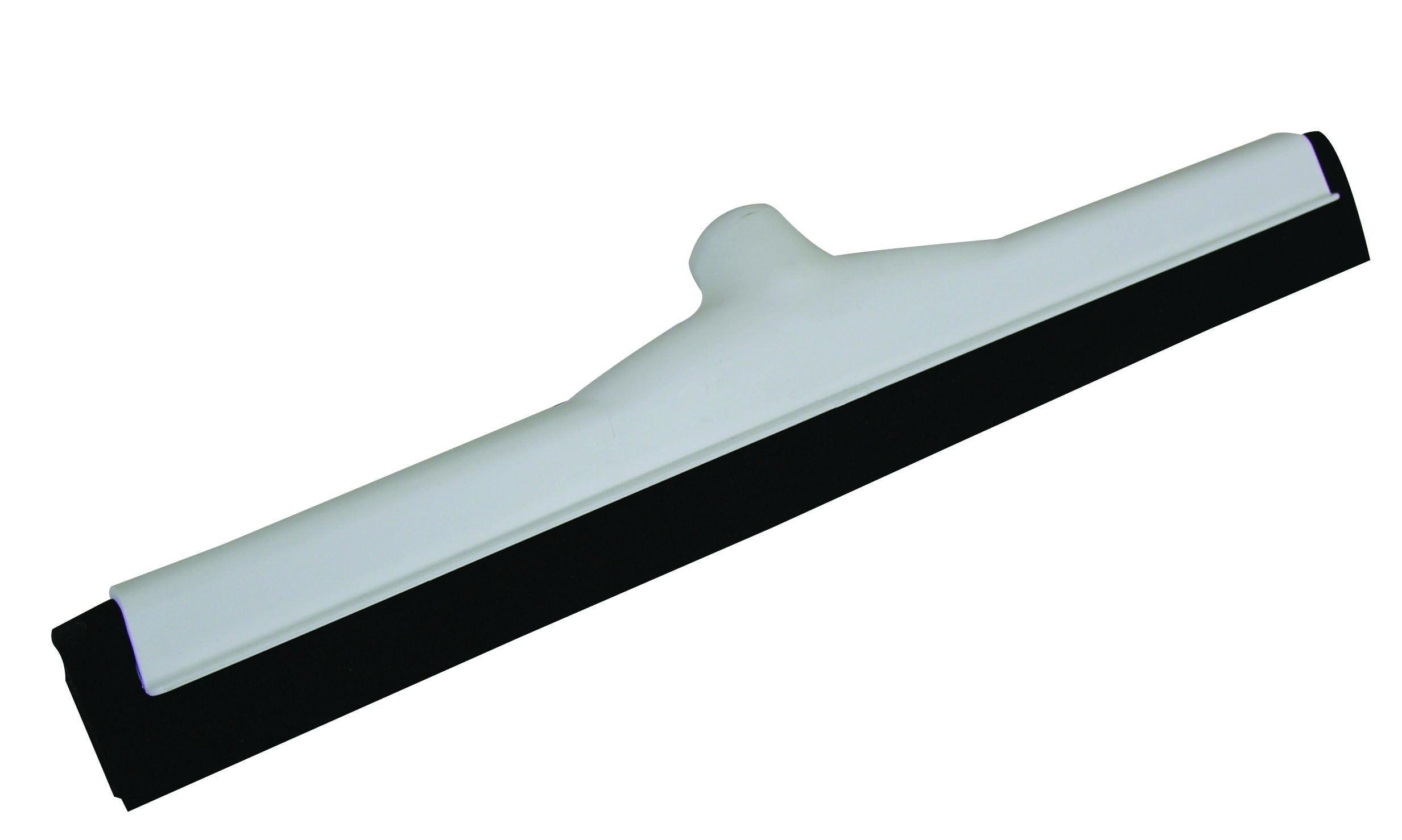 Maxiplus Moss Plastic Floor Squeegee -- 10 Per Case