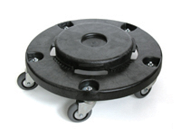 Maxirough Universal Dolly Only, 19 X 19 X 10 Inch -- 2 Per Case