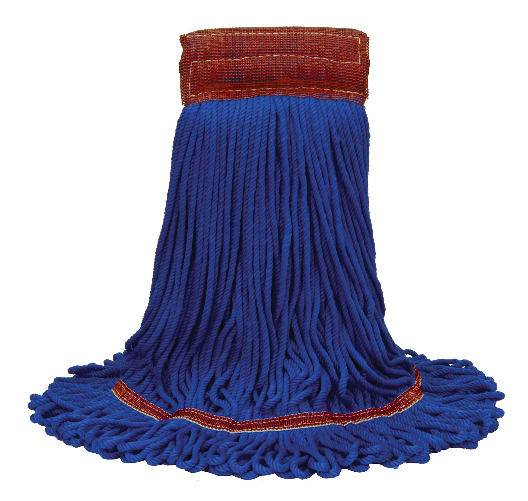 Maxiplus Microfiber Loop End Mop -- 12 Per Case