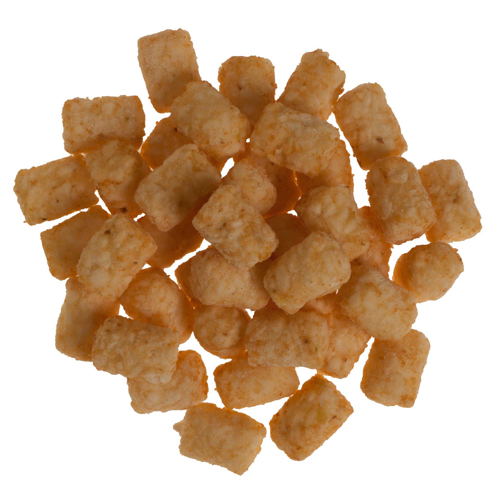 Ore-ida Versitots Tater Tot Potato, 5 Pound -- 6 Per Case
