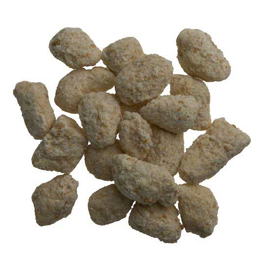 Anchor Breaded Wisconsin Cheese Curds, 5 Pound -- 2 Per Case
