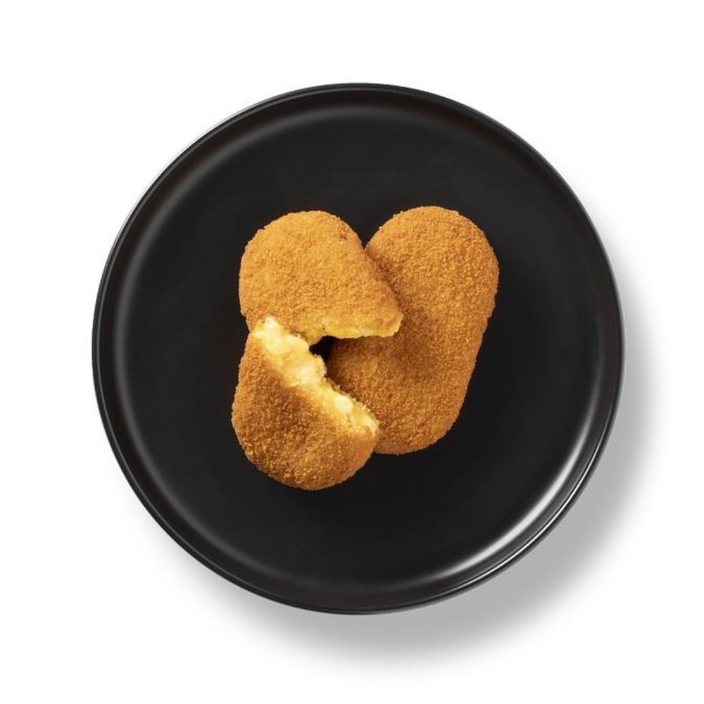 Mccain Early Risers Stuffed and Breaded Hashbrown | FoodServiceDirect