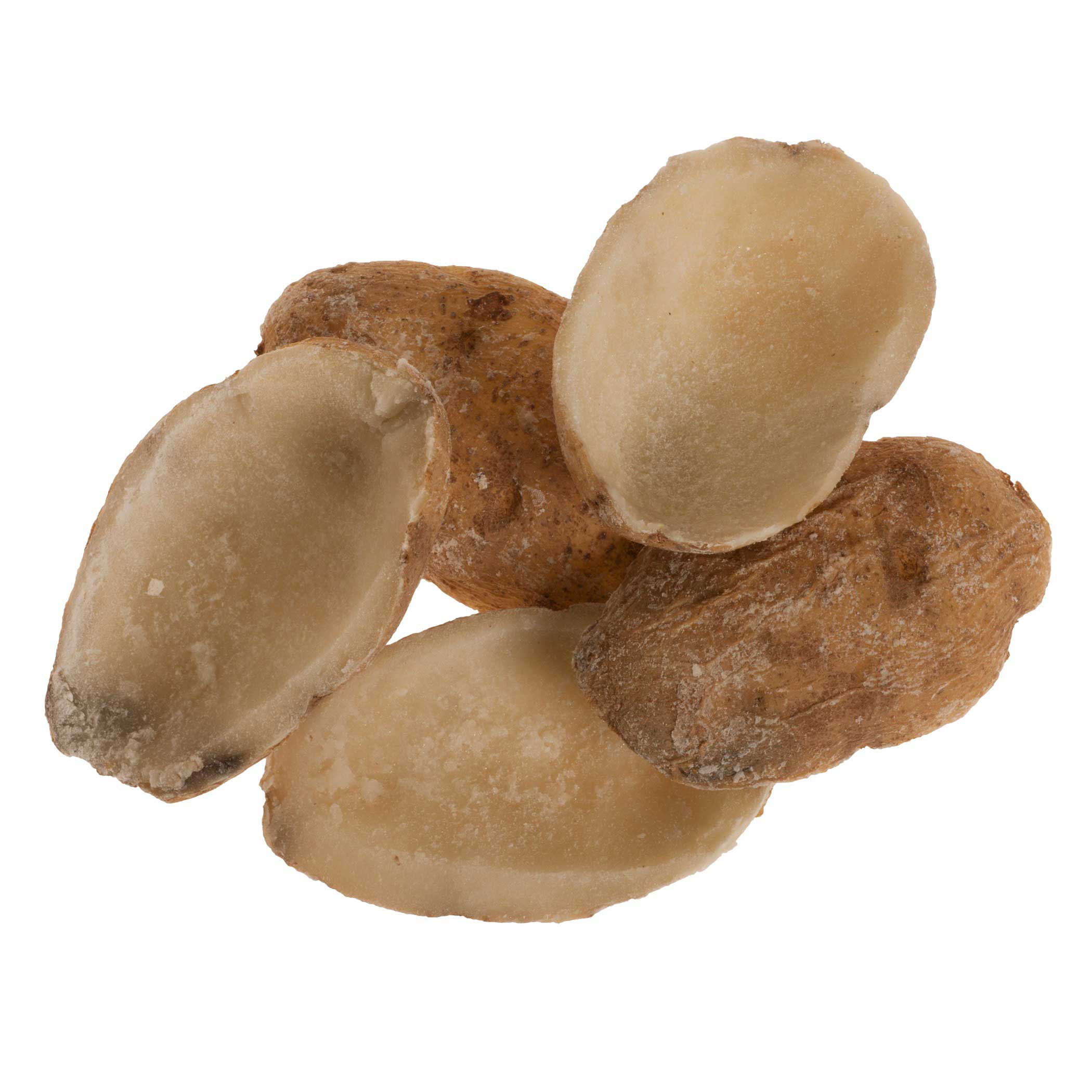 Ore-ida Skinned Medium Potato, 3.75 Pound -- 4 Per Case