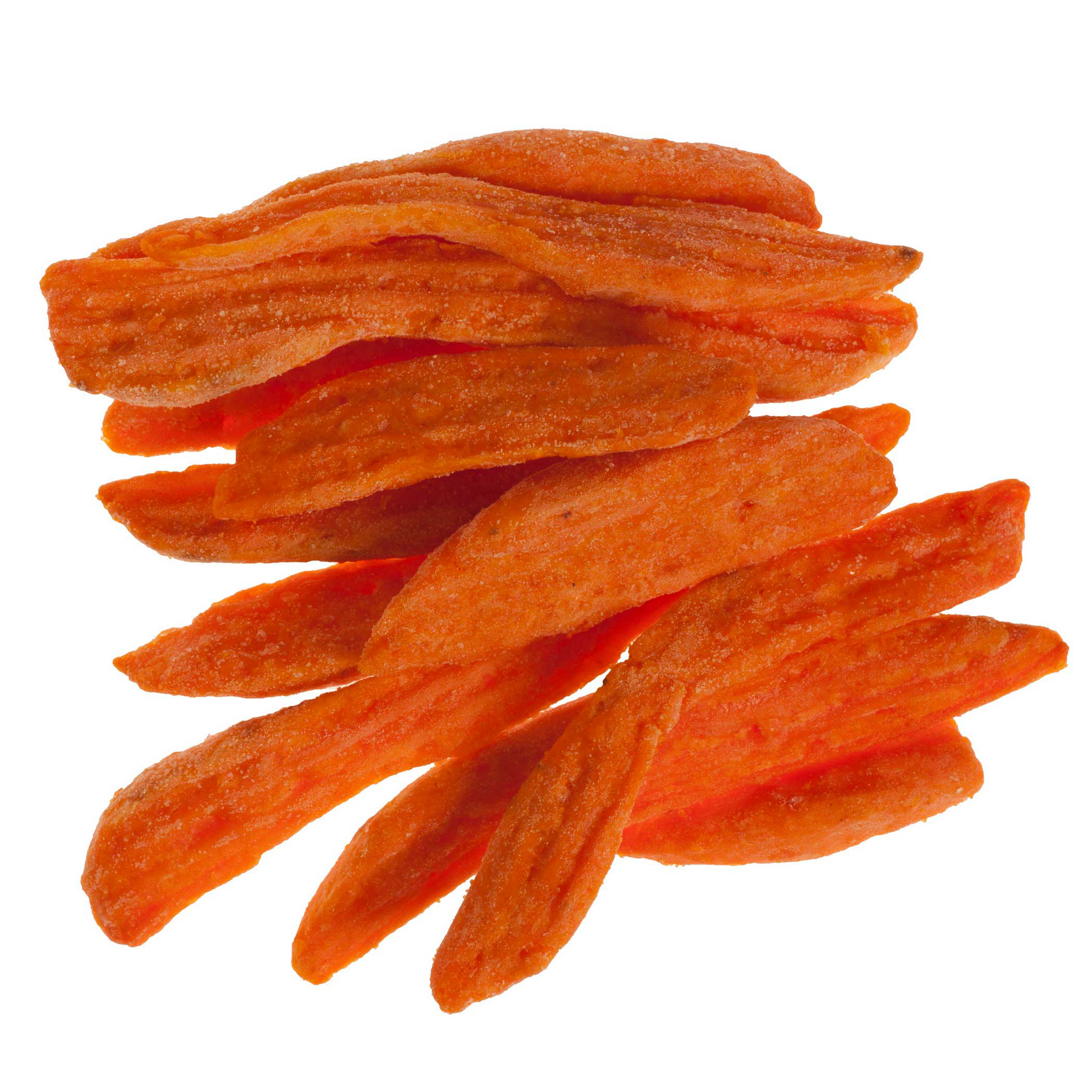 Mccain Harvest Splendor Ridge Wedge Sweet Potato, 2.5 Pound -- 6 Per Case