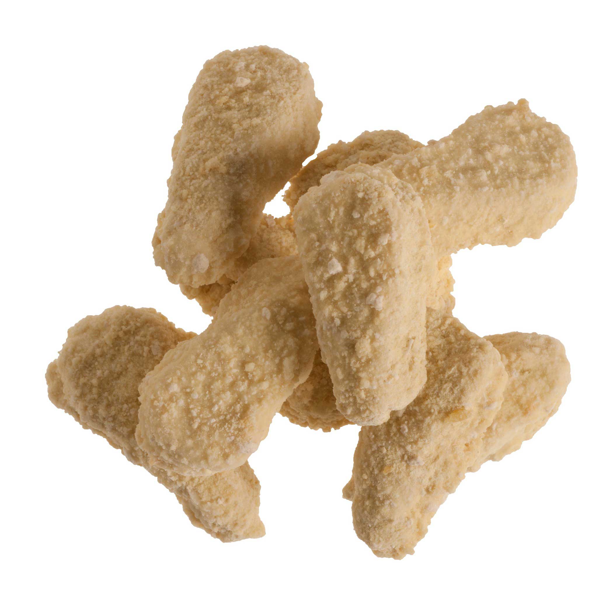 Anchor Breaded Cheddar Cheese And Jalapeno Bite, Appetizer, 2.5 Pound -- 6 Per Case