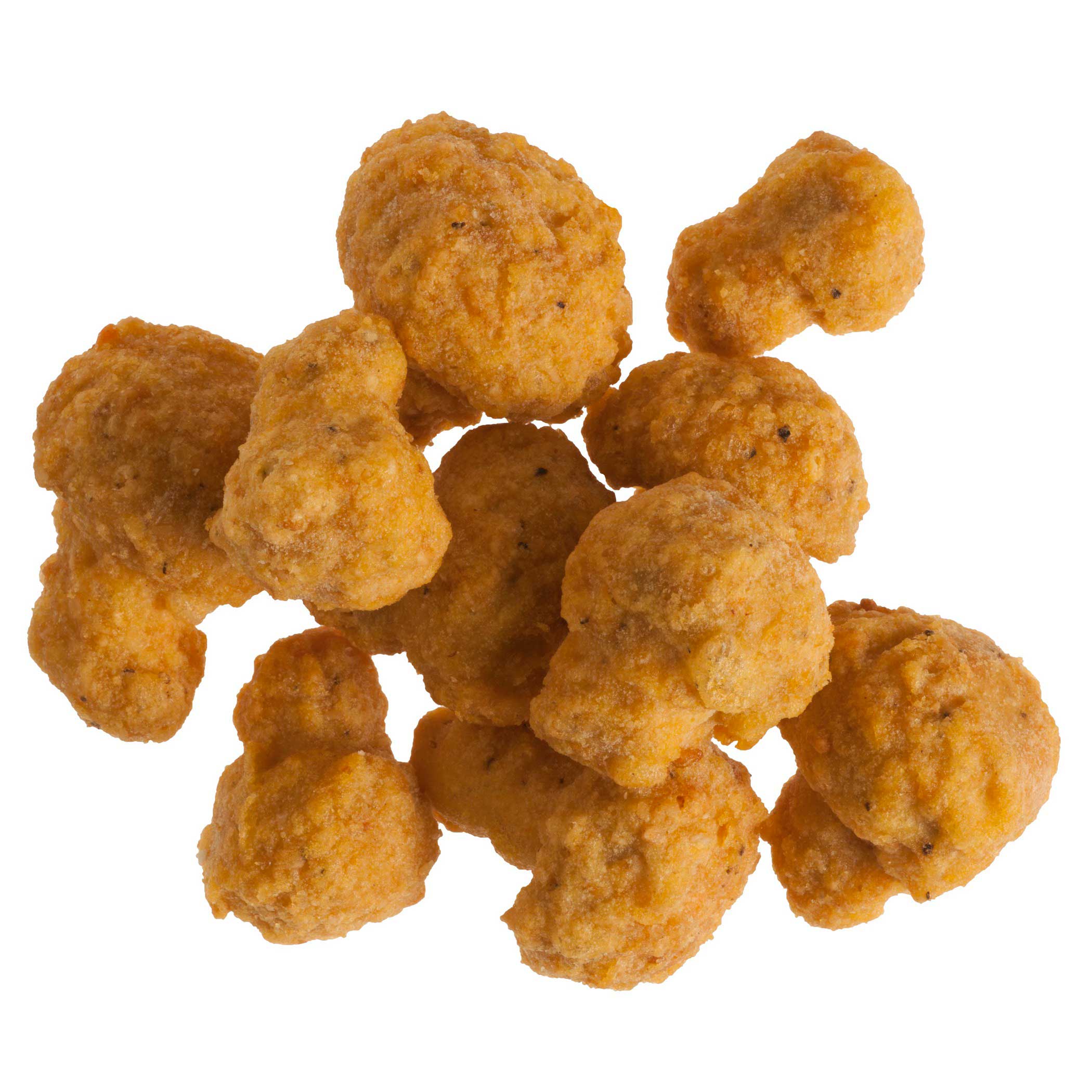 Anchor Battered Mushroom, Appetizer, 2.5 Pound -- 6 Per Case