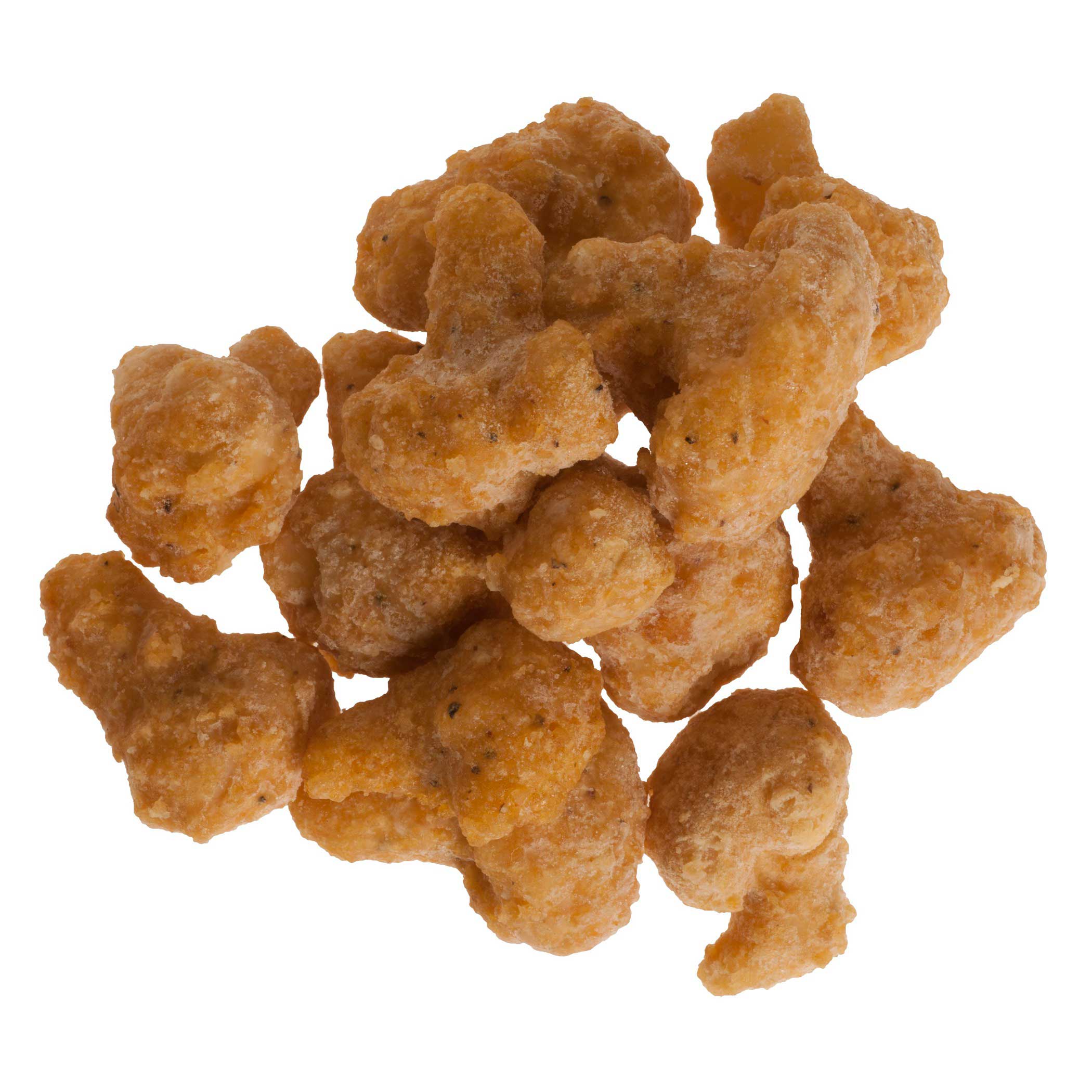 McCain Anchor Battered Cauliflower - Appetizer, 3 Pound -- 6 per case.