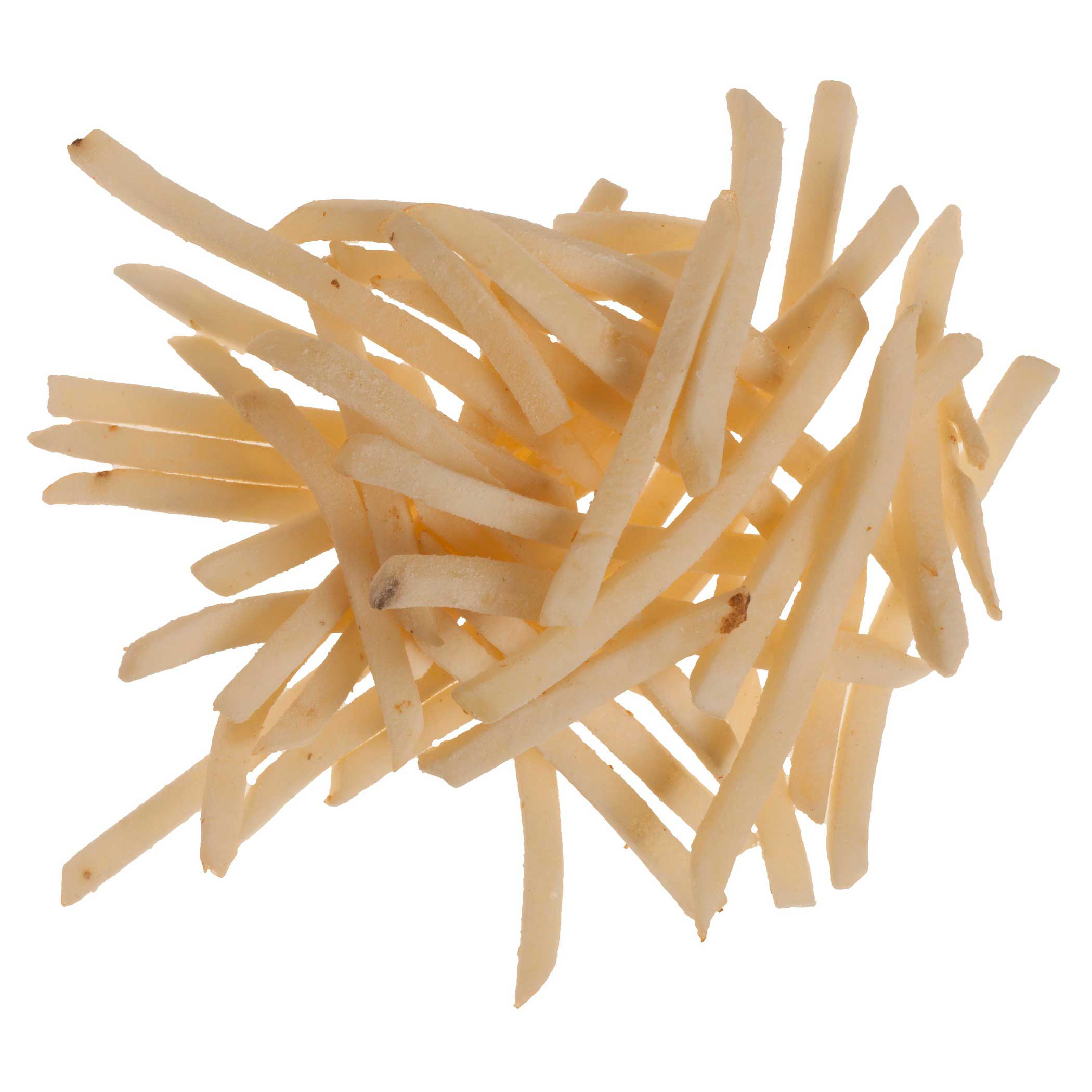 McCain Golden Shoestring Fry, 4.5 Pound -- 6 per case.