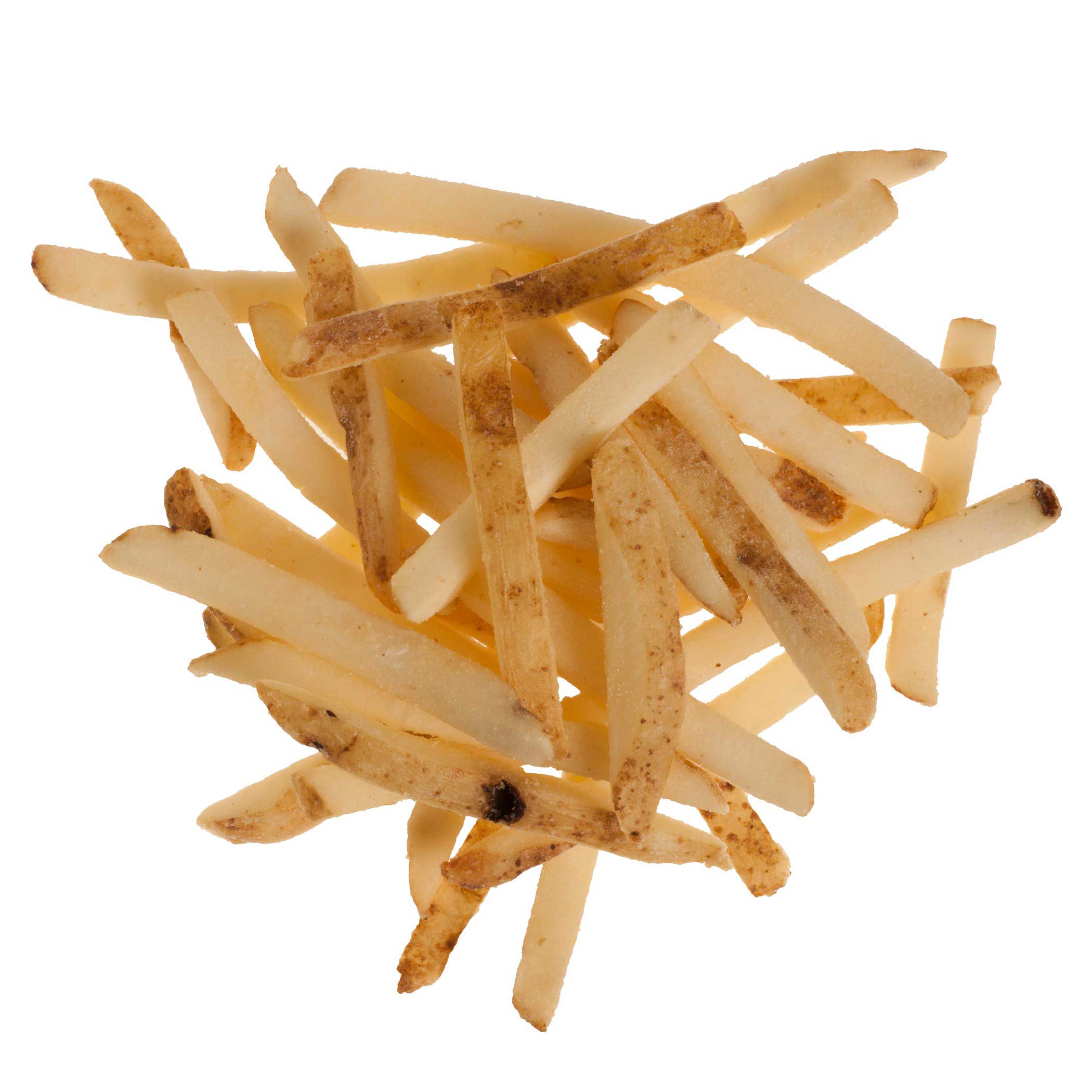 McCain Flavorlast Thick Potato Fry, 5 Pound -- 6 per case.