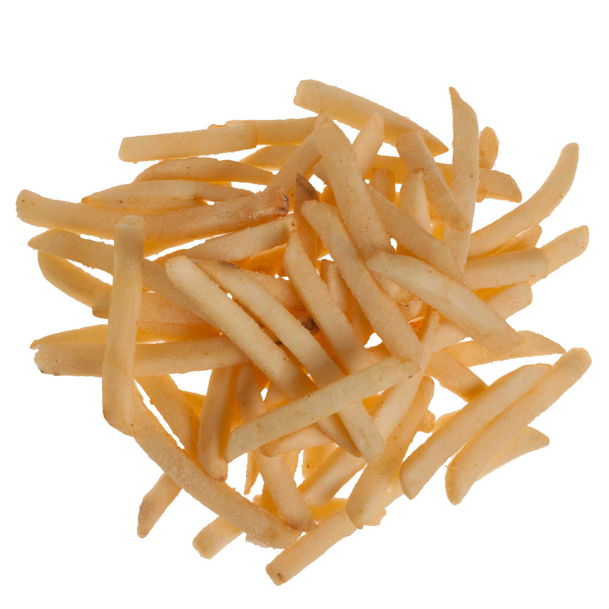 McCain Surecrisp Flavorlasts Extra Long Regular Fries, 5 pound -- 6 per case