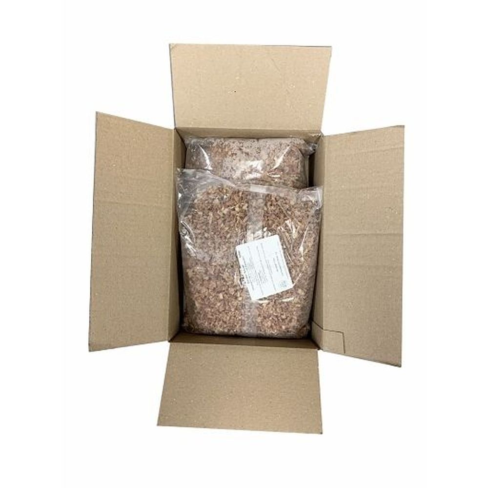 Coleman Natural Uncured Bacon Bits, 5 Pound -- 2 Per Case