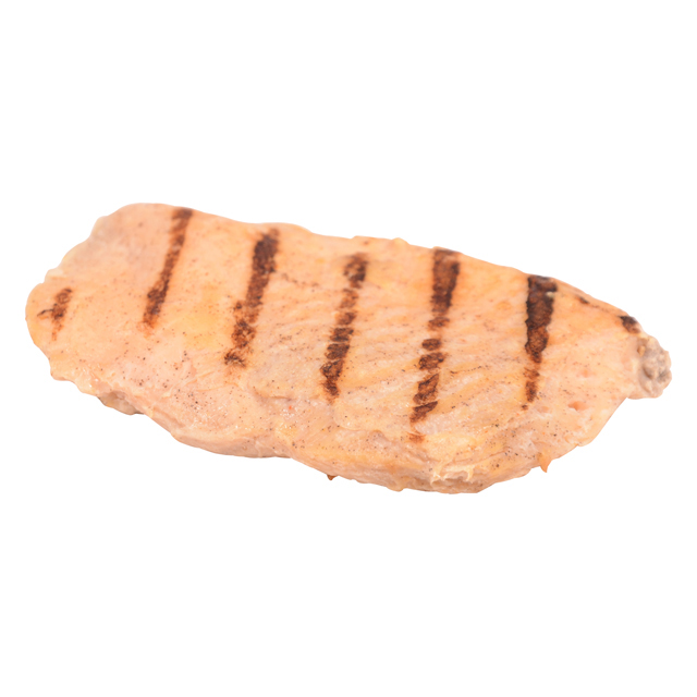 Harvestland Char Grilled Chicken Breast Filets With Rib Meat, 5 Pound -- 2 Per Case