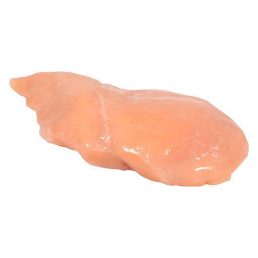 Harvestland Skinless Boneless Marinated Chicken Breast Fillets, 5 Pound -- 2 Per Case