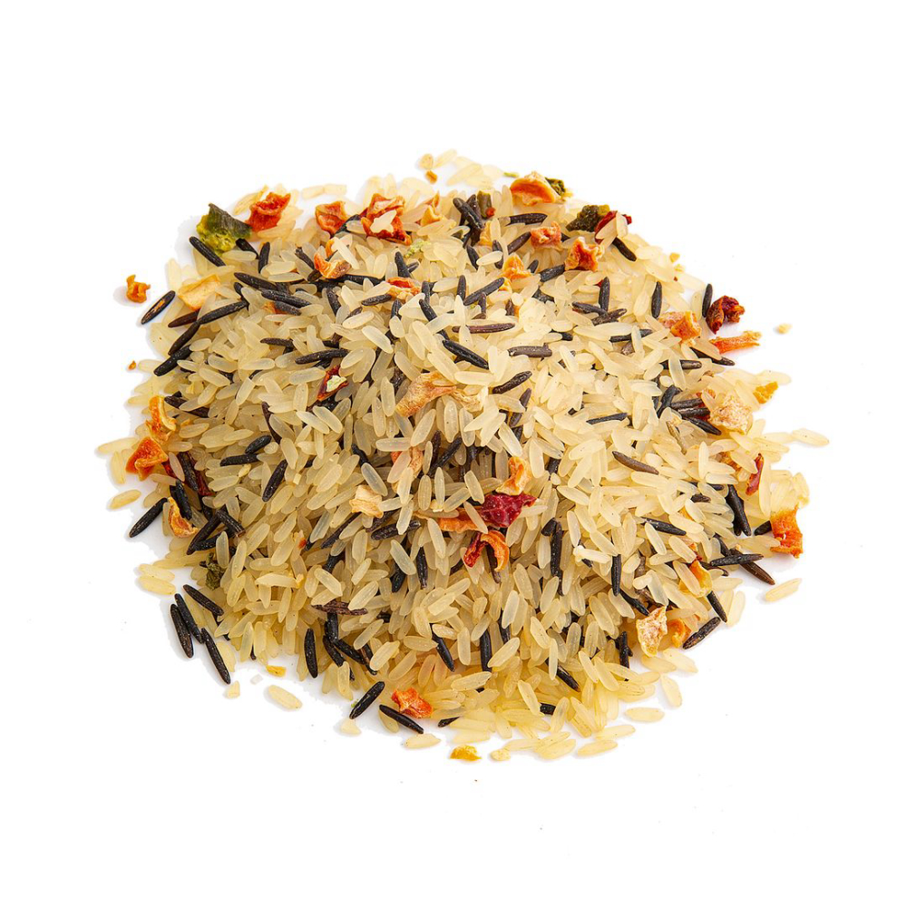 ParExcellence Garden Harvest Rice Case | FoodServiceDirect