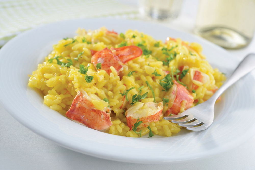 Producers Rice Parexcellence Yellow Rice, 3.5 Pound -- 6 Per Case