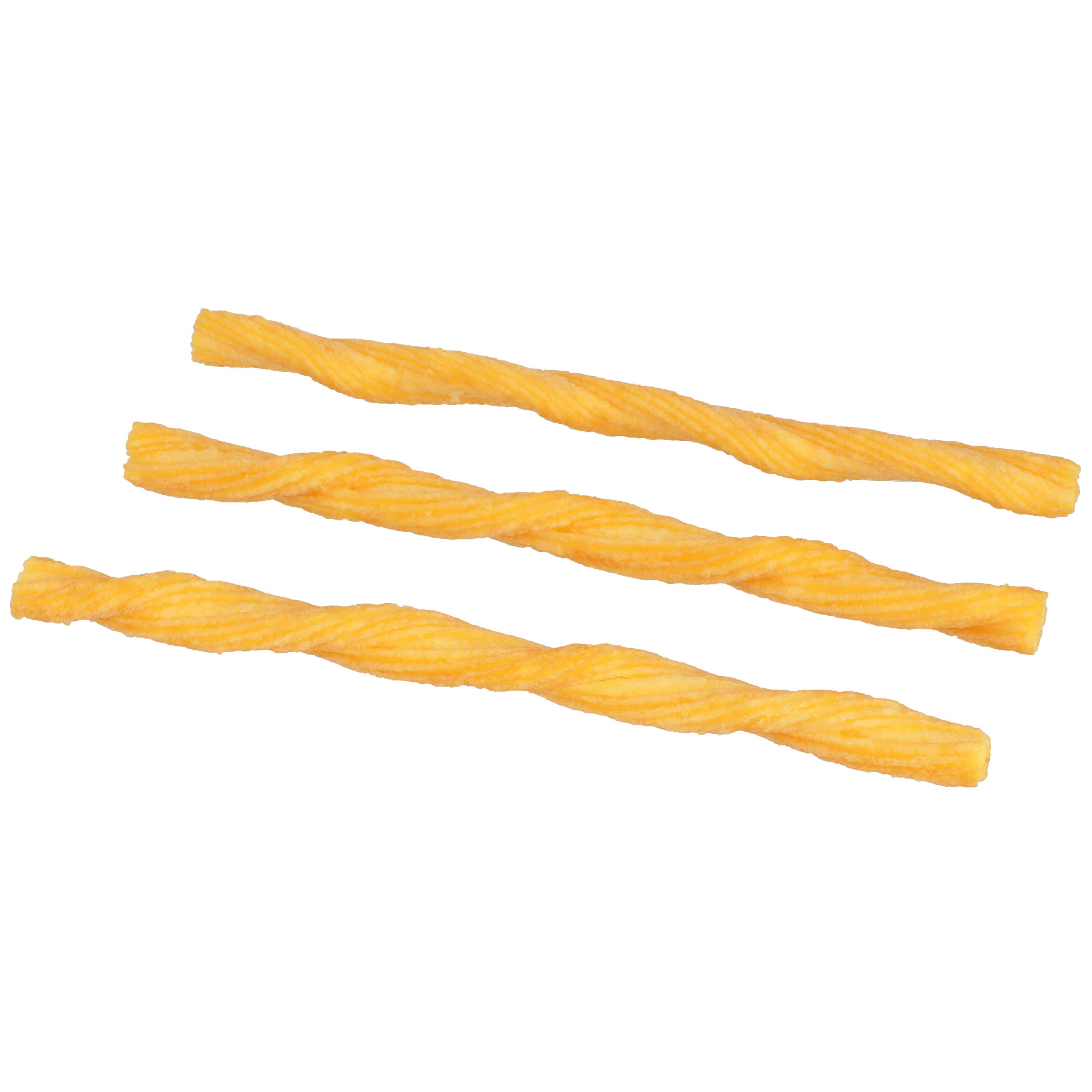 Hola Churros Double Twisted Churros, 16 Inch -- 65 Per Case