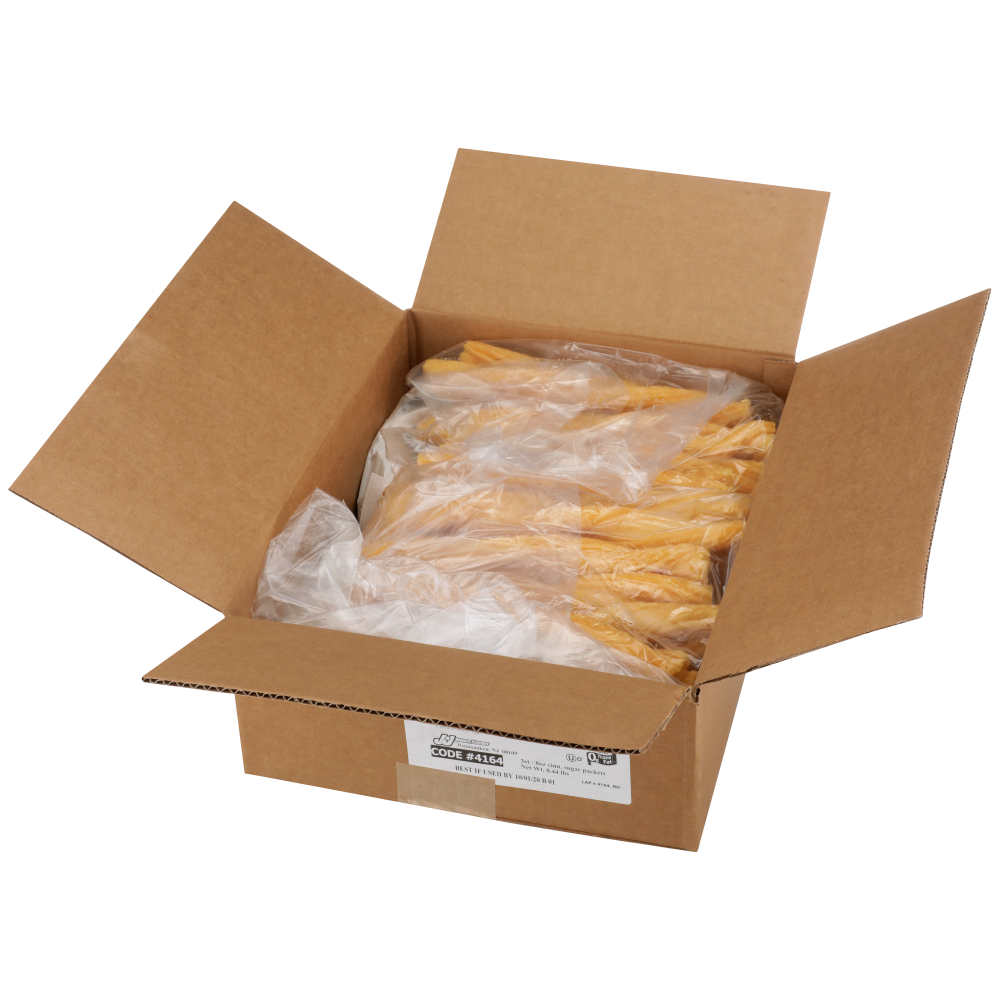J and J Snack Cinnamon Sugar Churro Case | FoodServiceDirect J and J Snack Cinnamon Sugar Churro Case | FoodServiceDirect